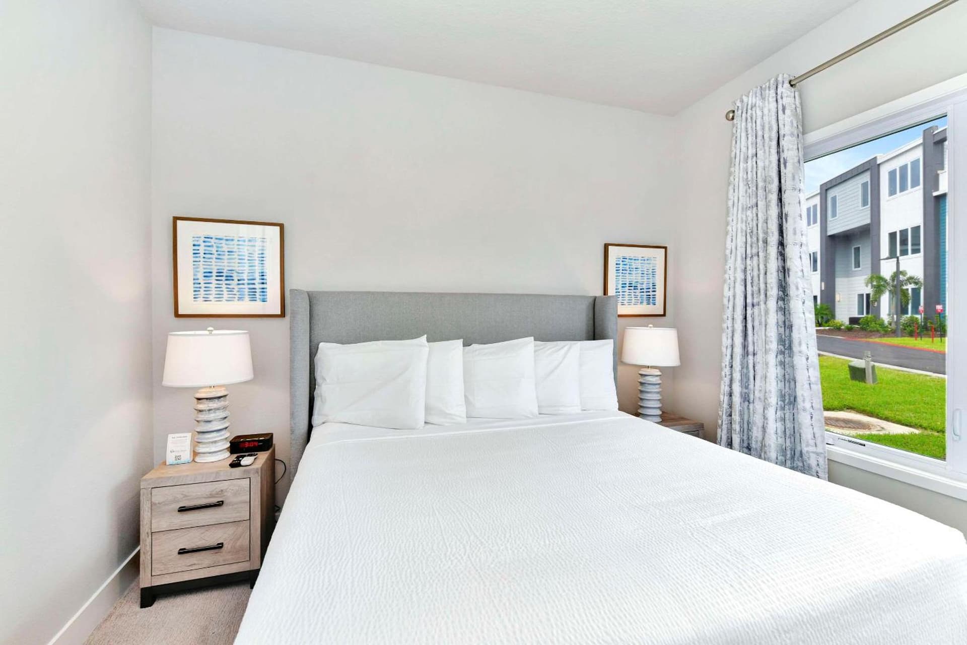 Spectrum Resort Villas Orlando and Waterparks gallery photo in Kissimmee, FL — image 154