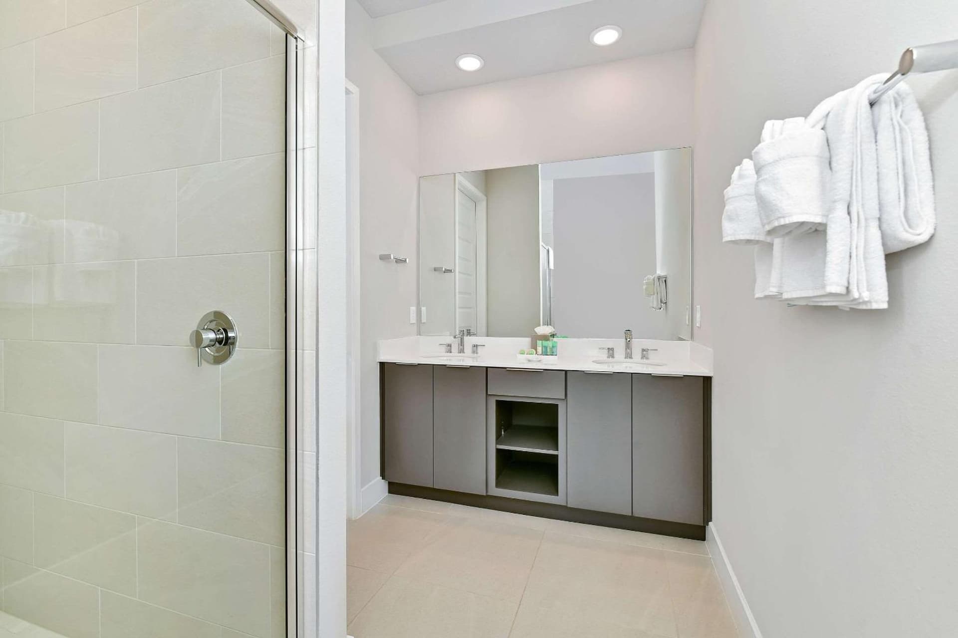 Spectrum Resort Villas Orlando and Waterparks gallery photo in Kissimmee, FL — image 6