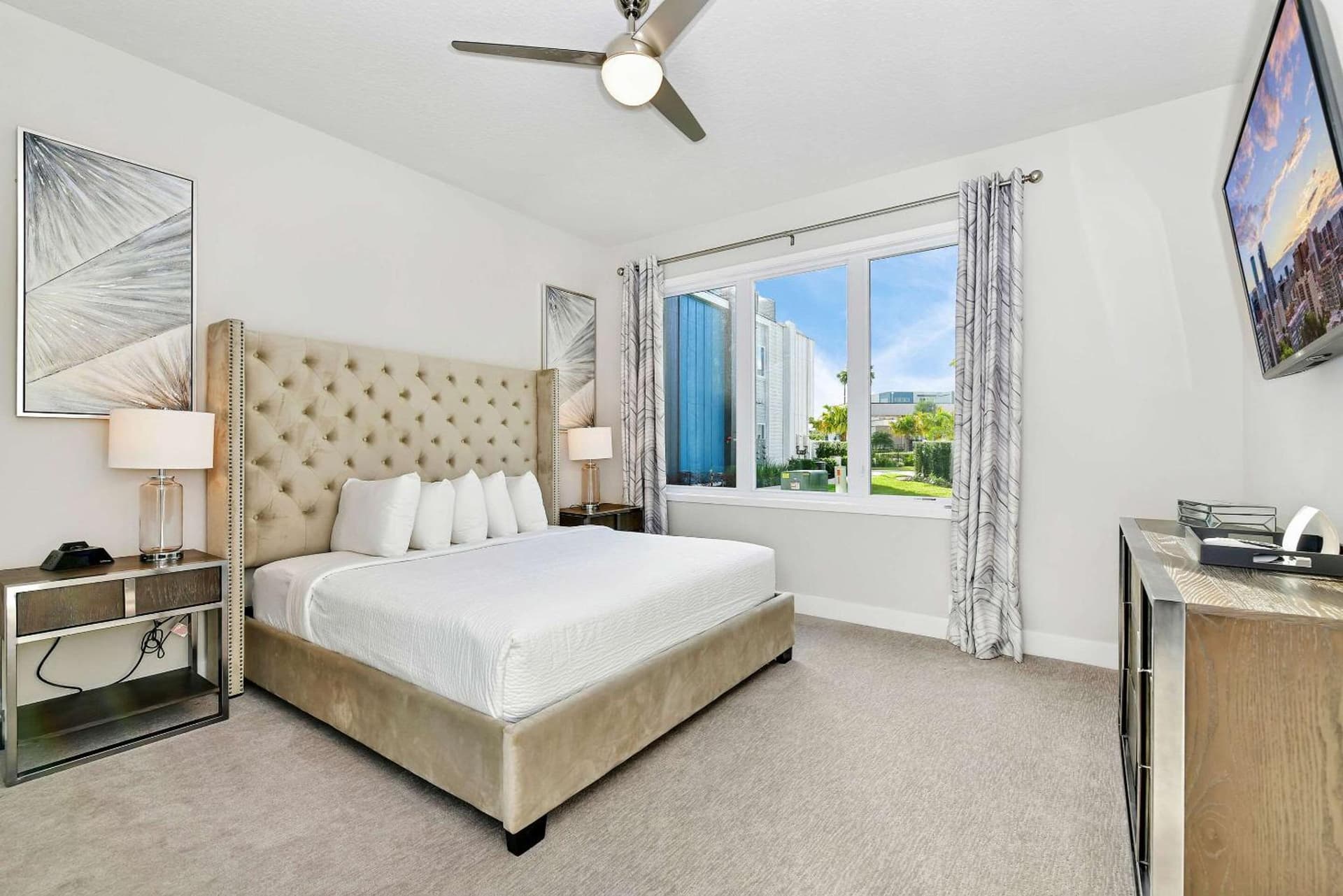 Spectrum Resort Villas Orlando and Waterparks gallery photo in Kissimmee, FL — image 91