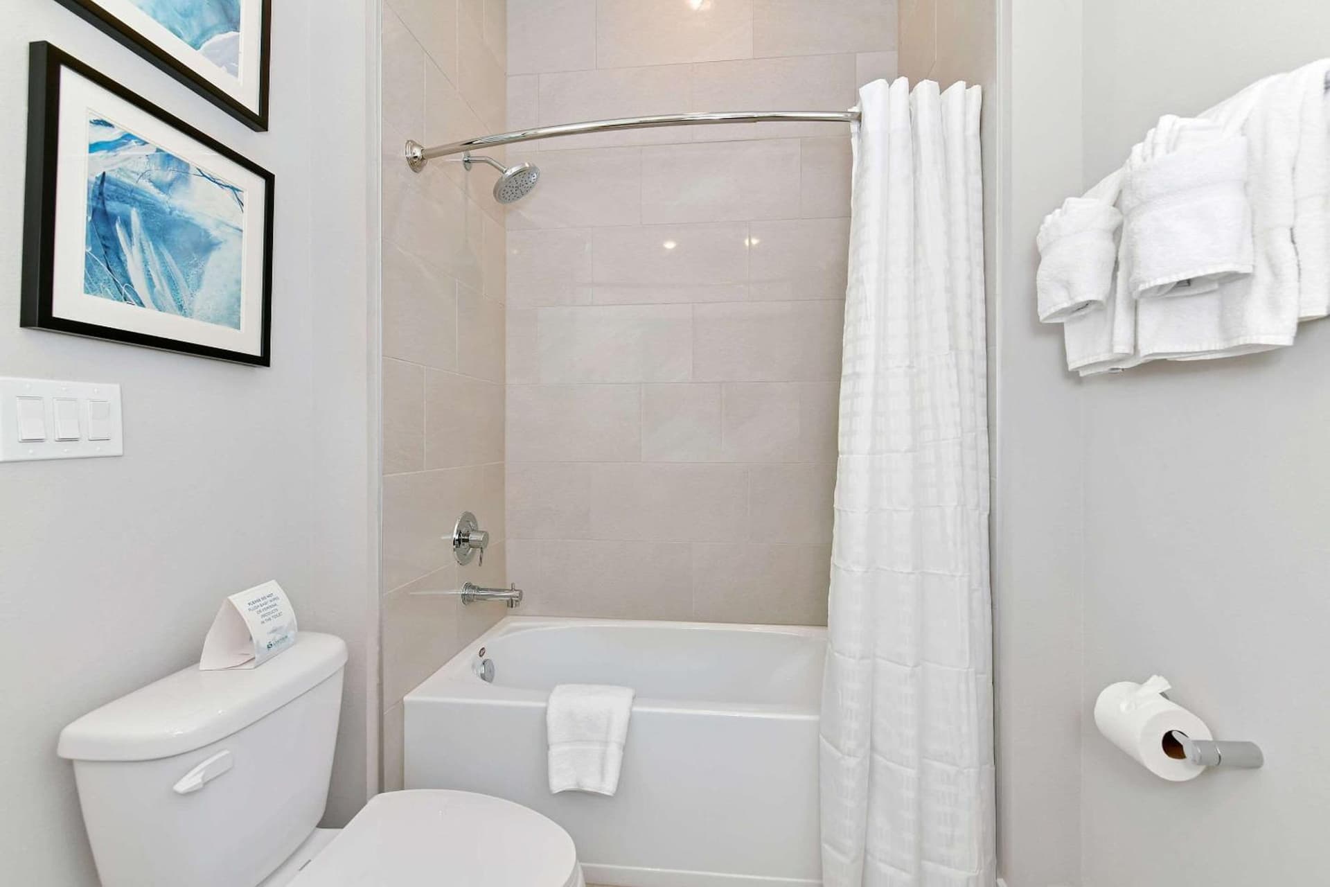 Spectrum Resort Villas Orlando and Waterparks gallery photo in Kissimmee, FL — image 32