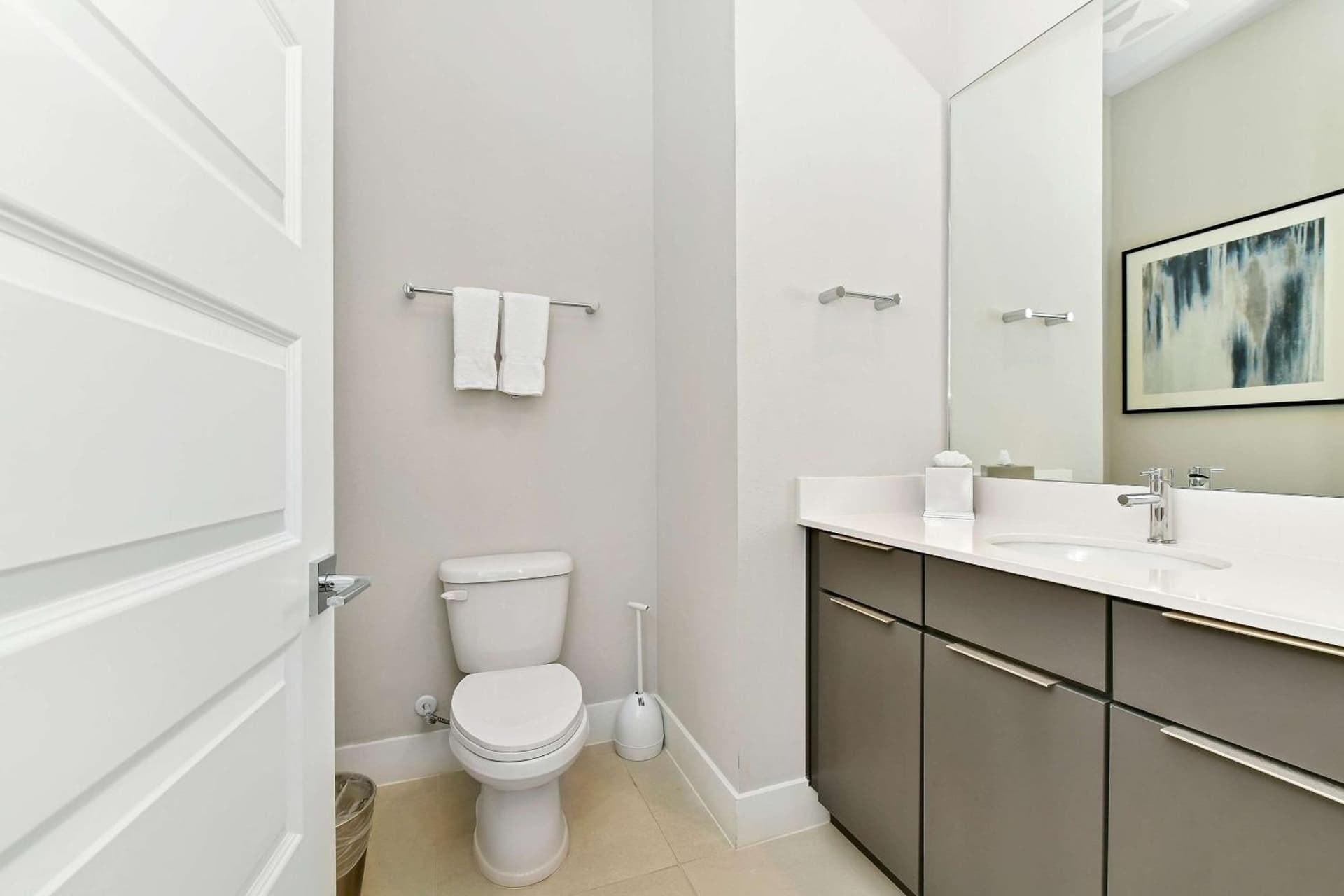 Spectrum Resort Villas Orlando and Waterparks gallery photo in Kissimmee, FL — image 136