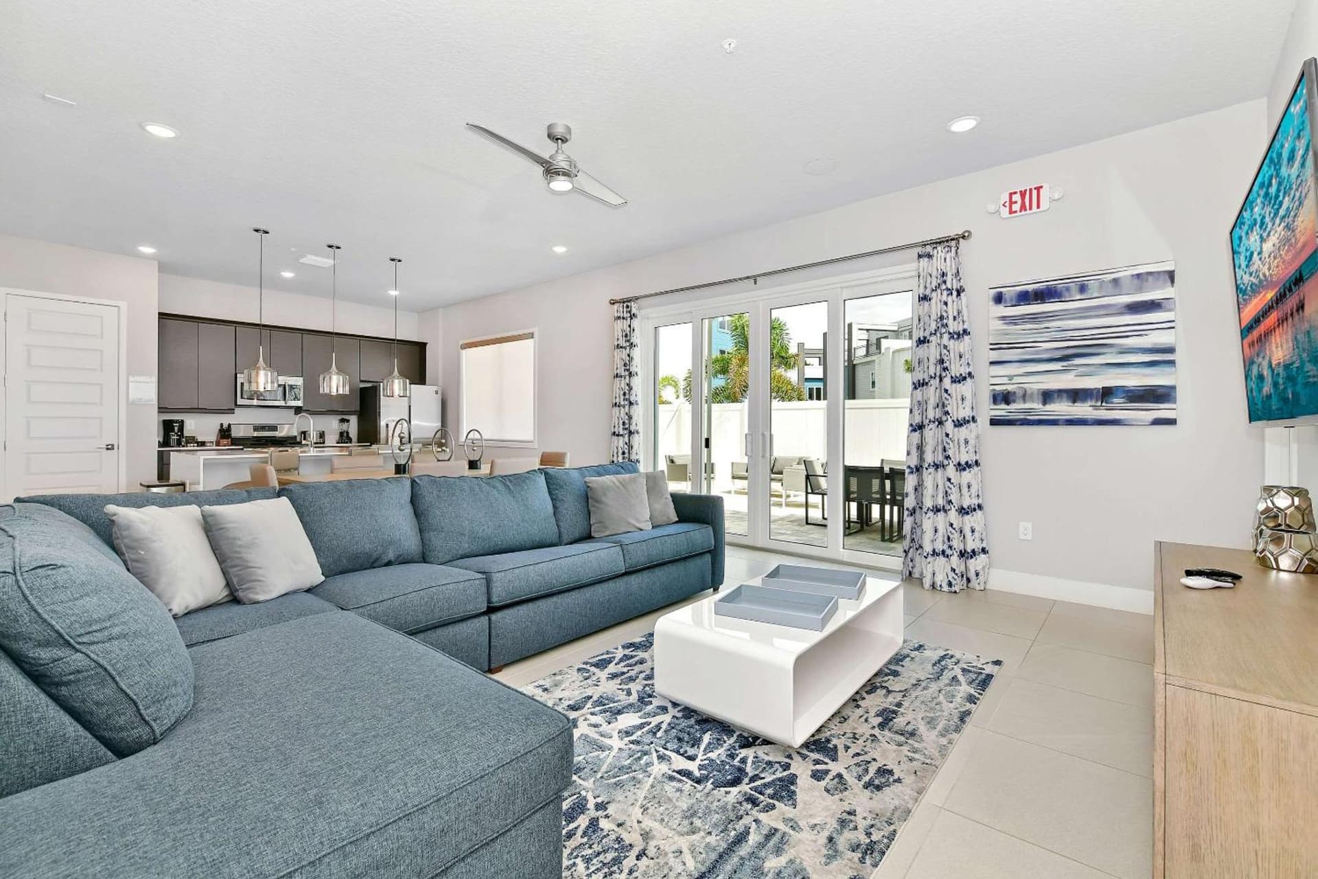 Spectrum Resort Villas Orlando and Waterparks gallery photo in Kissimmee, FL — image 119