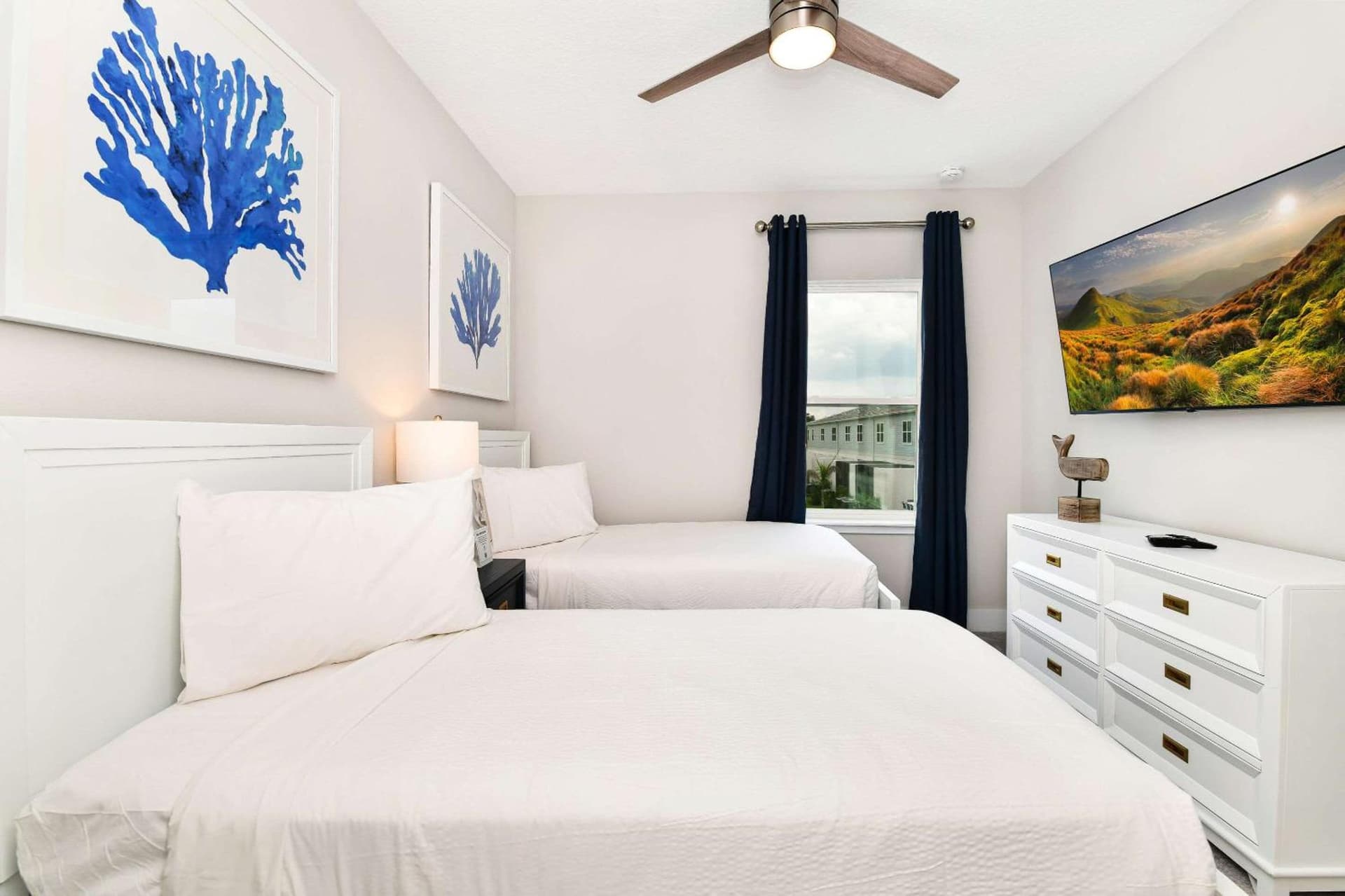 Spectrum Resort Villas Orlando and Waterparks gallery photo in Kissimmee, FL — image 148