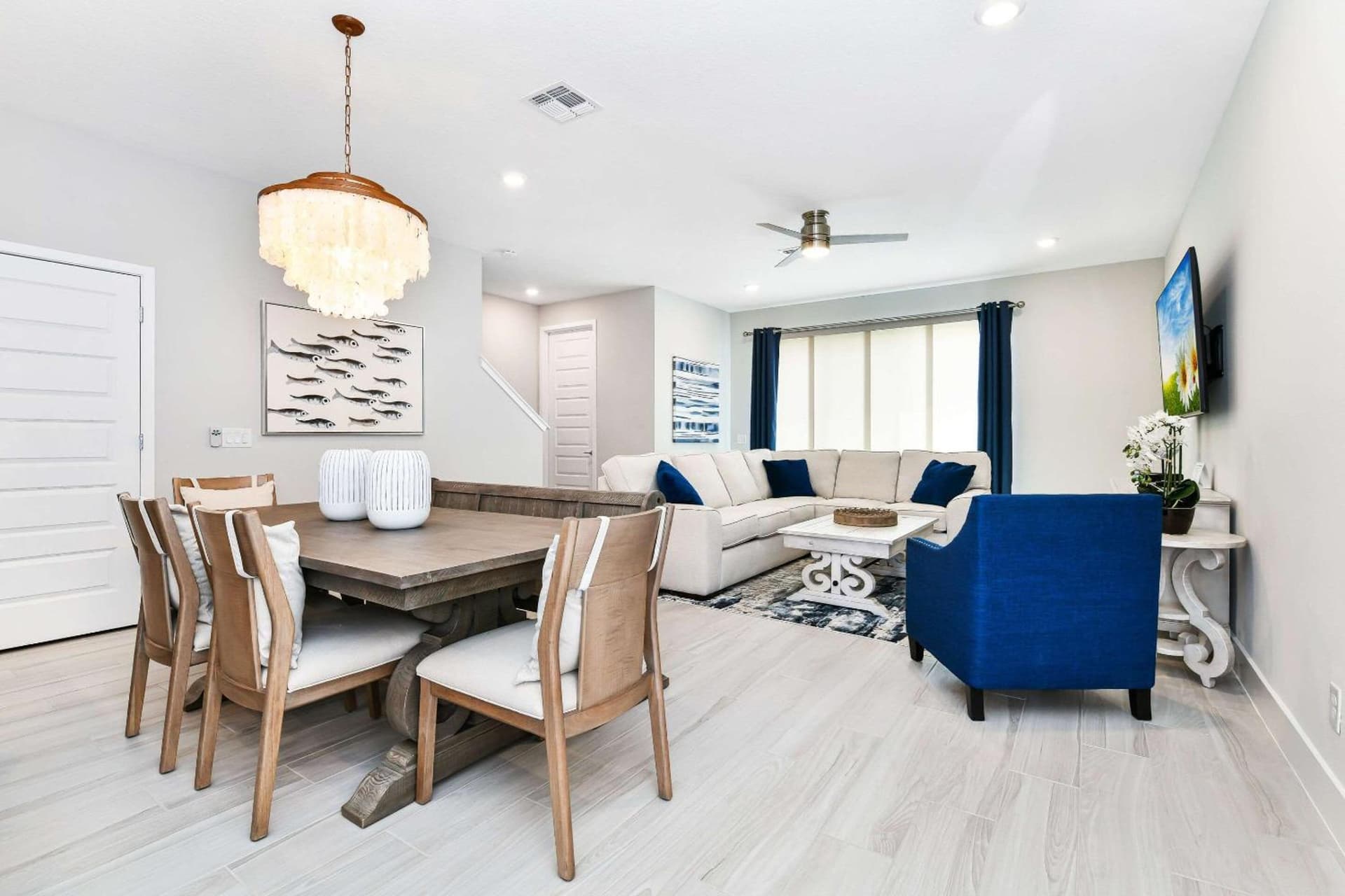 Spectrum Resort Villas Orlando and Waterparks gallery photo in Kissimmee, FL — image 170