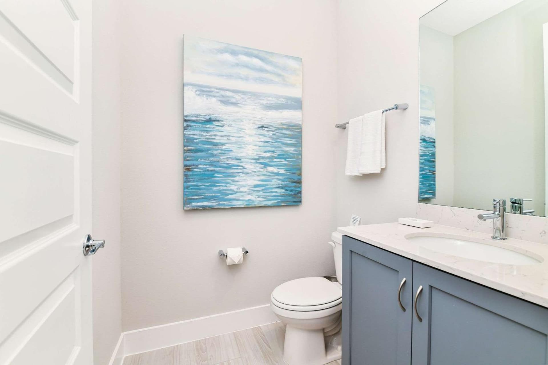 Spectrum Resort Villas Orlando and Waterparks gallery photo in Kissimmee, FL — image 162
