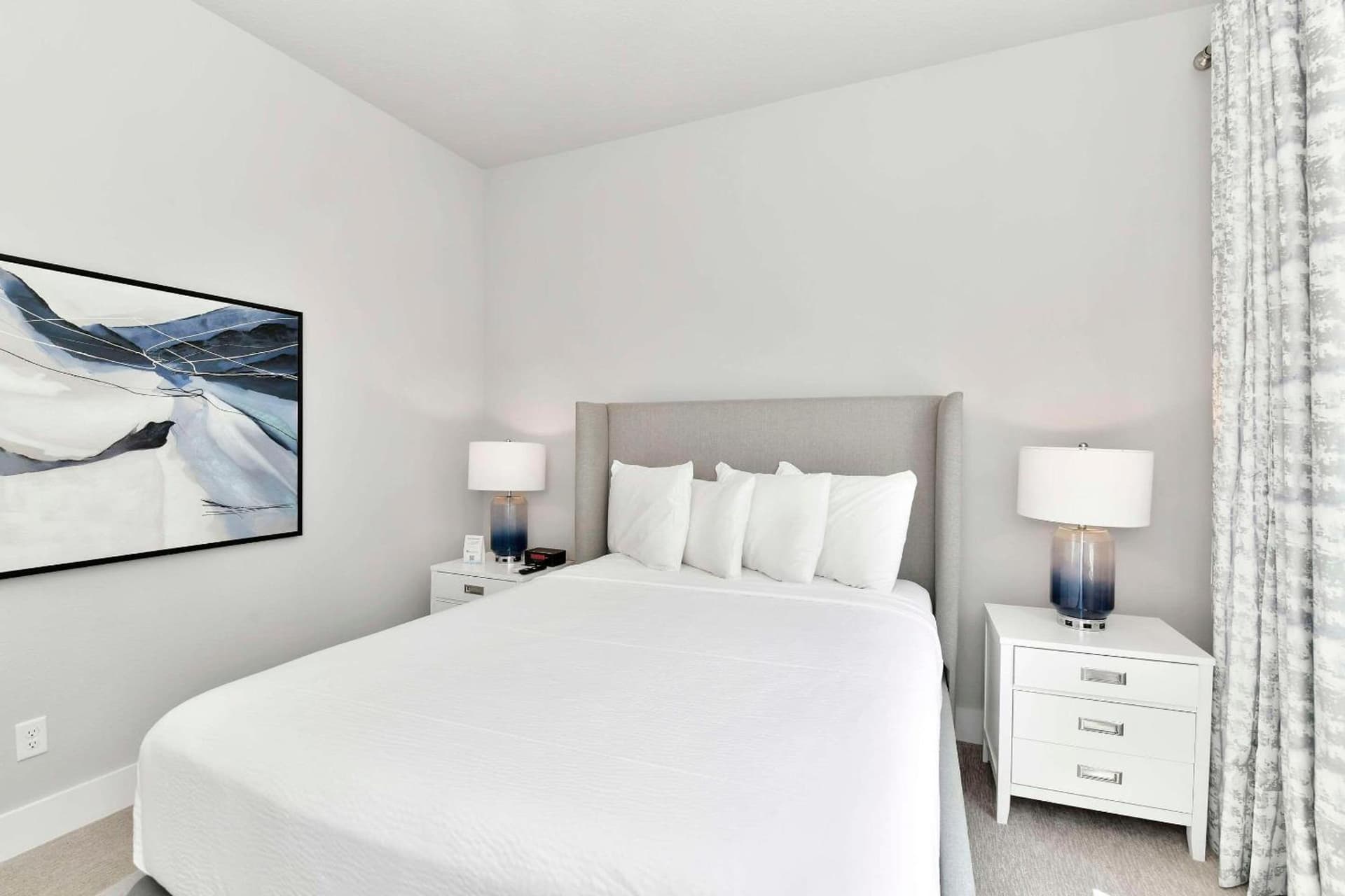 Spectrum Resort Villas Orlando and Waterparks gallery photo in Kissimmee, FL — image 35