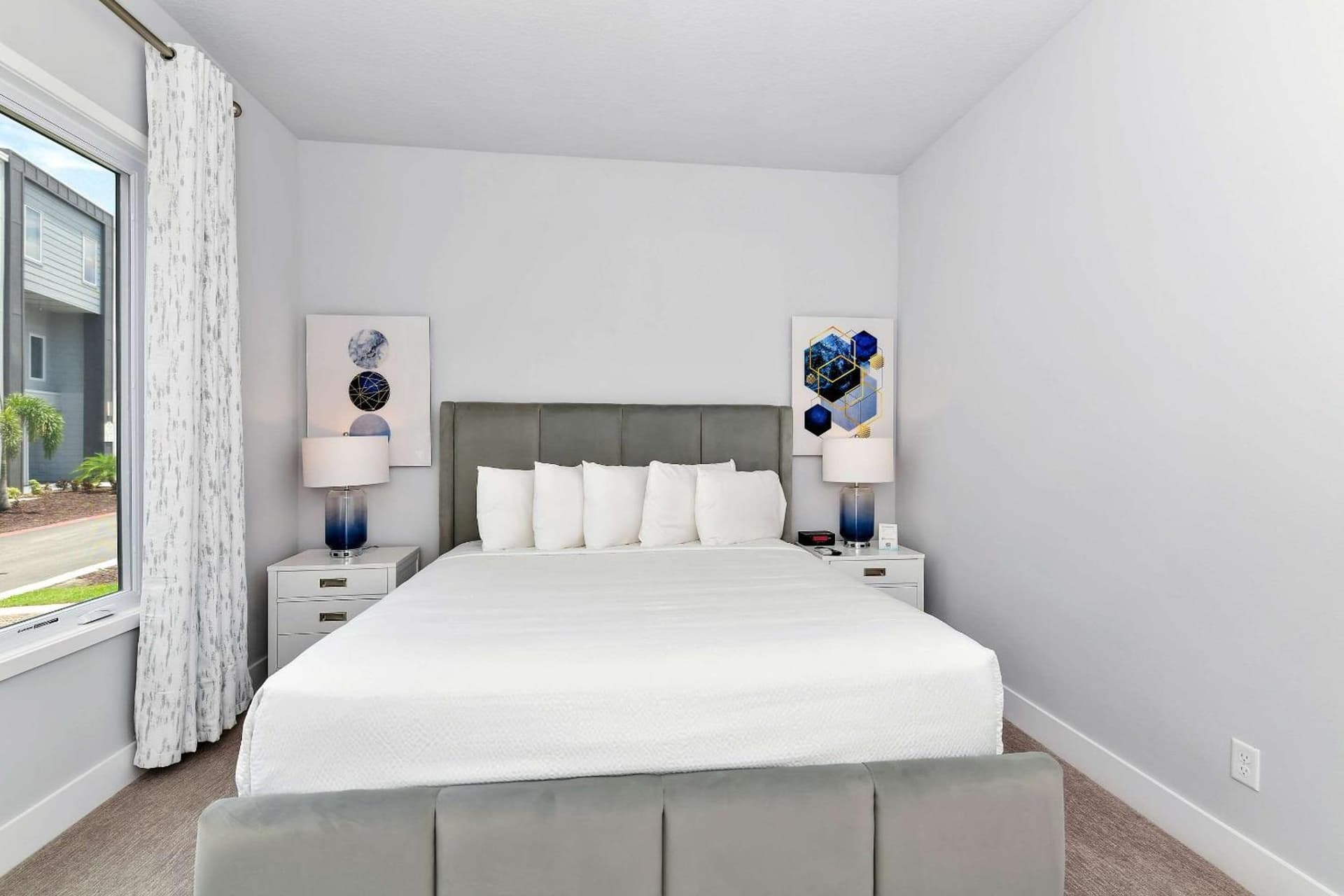 Spectrum Resort Villas Orlando and Waterparks gallery photo in Kissimmee, FL — image 52