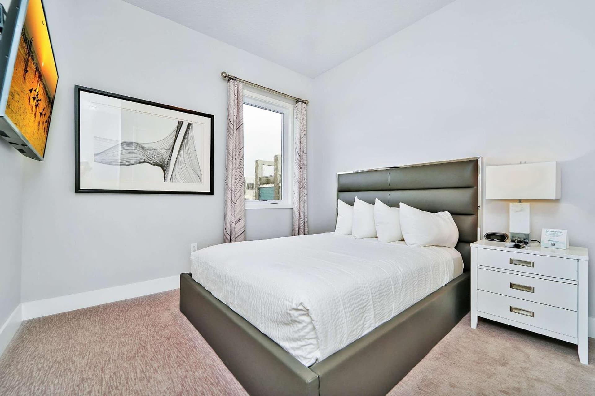 Spectrum Resort Villas Orlando and Waterparks gallery photo in Kissimmee, FL — image 45