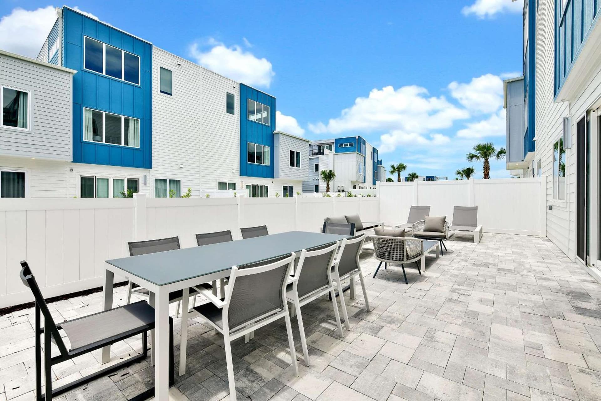 Spectrum Resort Villas Orlando and Waterparks gallery photo in Kissimmee, FL — image 120