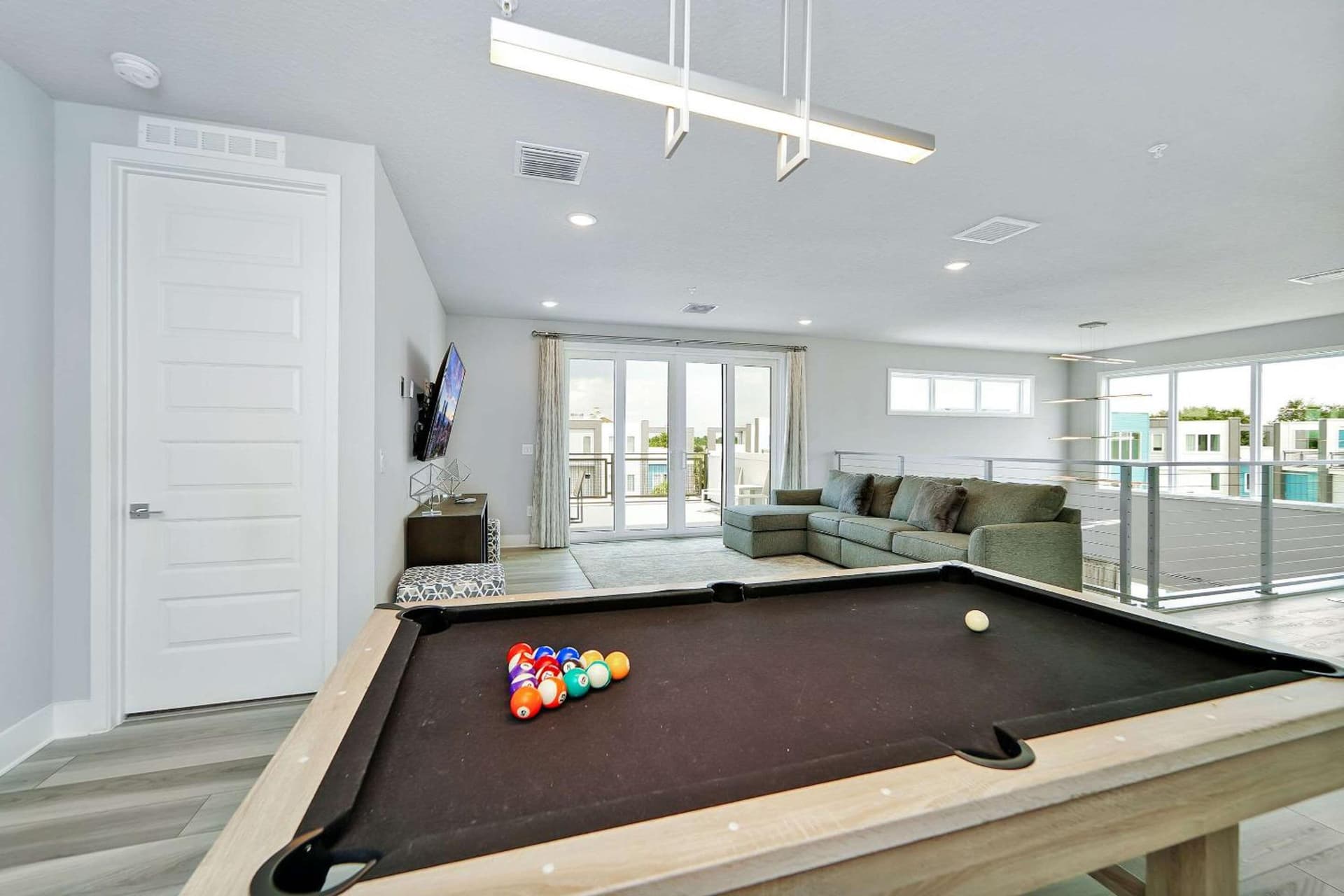 Spectrum Resort Villas Orlando and Waterparks gallery photo in Kissimmee, FL — image 107