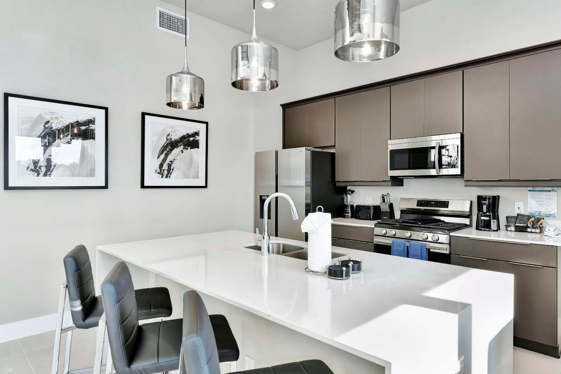Spectrum Resort Villas Orlando and Waterparks gallery photo in Kissimmee, FL — image 59