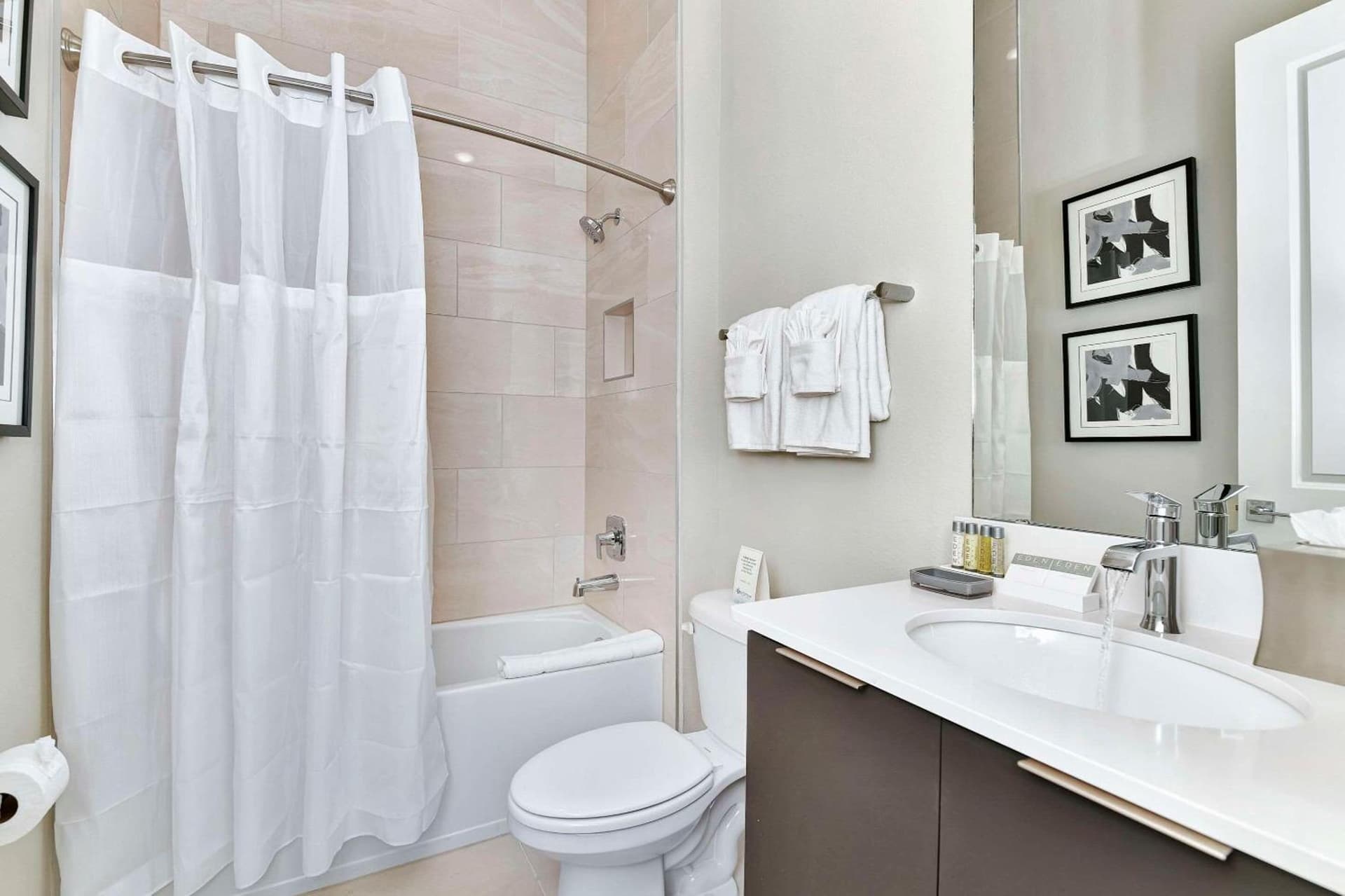 Spectrum Resort Villas Orlando and Waterparks gallery photo in Kissimmee, FL — image 167