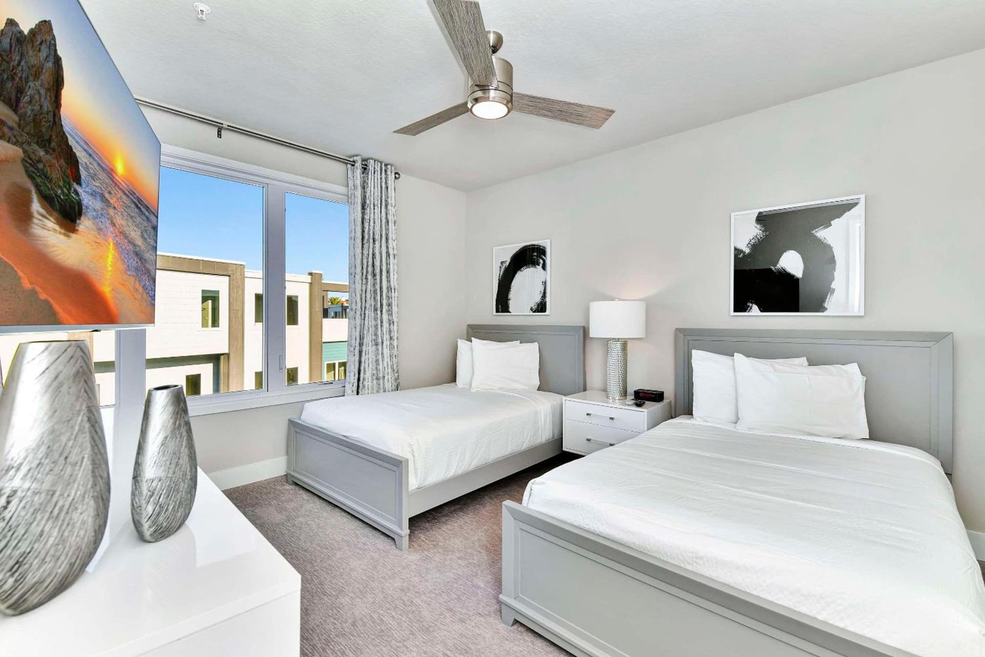 Spectrum Resort Villas Orlando and Waterparks gallery photo in Kissimmee, FL — image 134