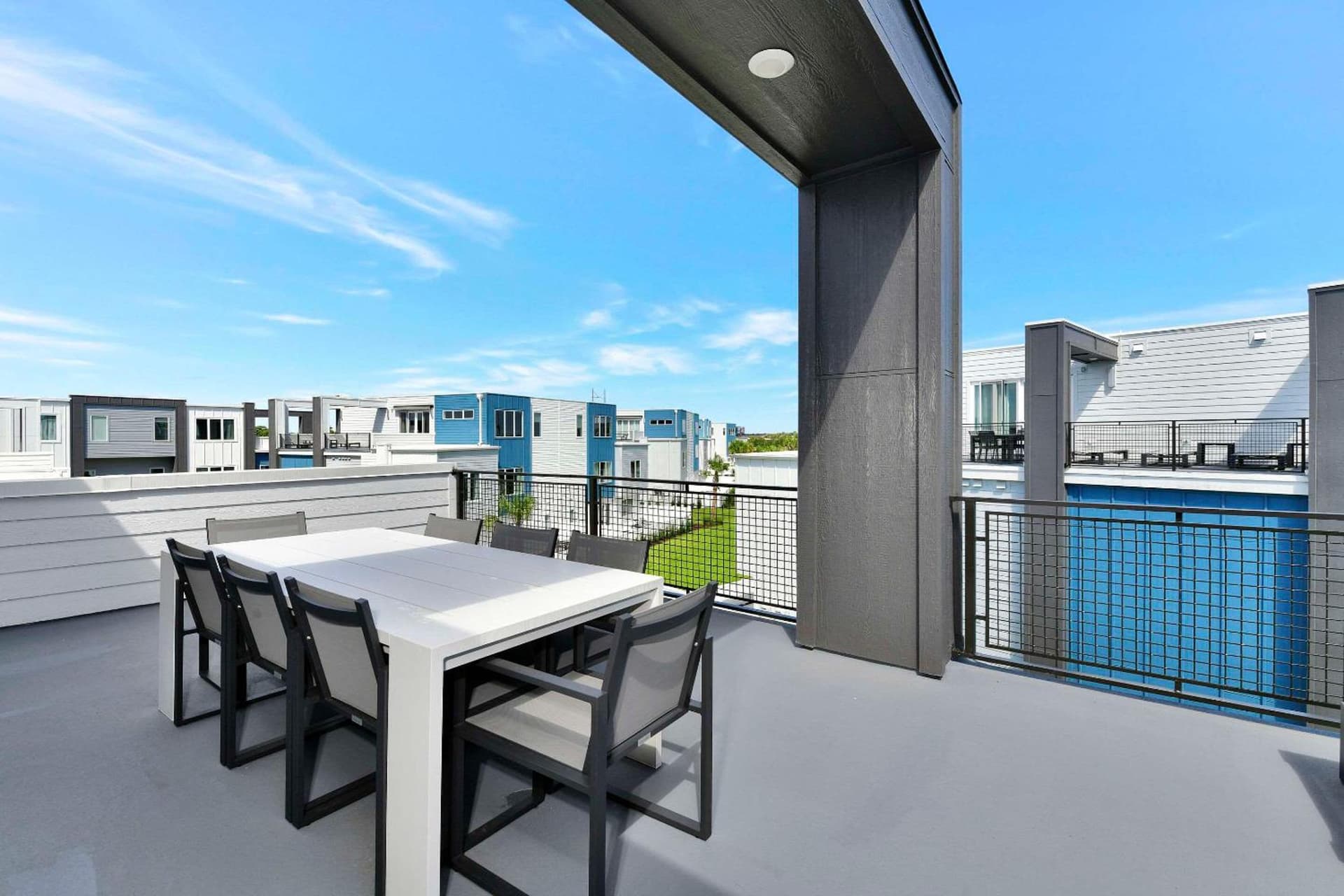 Spectrum Resort Villas Orlando and Waterparks gallery photo in Kissimmee, FL — image 102