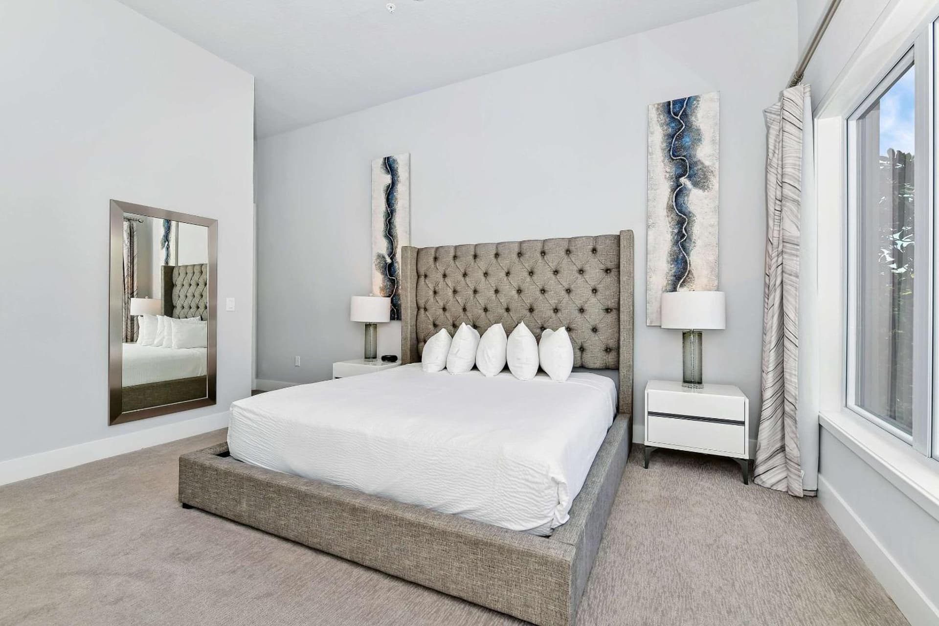 Spectrum Resort Villas Orlando and Waterparks gallery photo in Kissimmee, FL — image 168