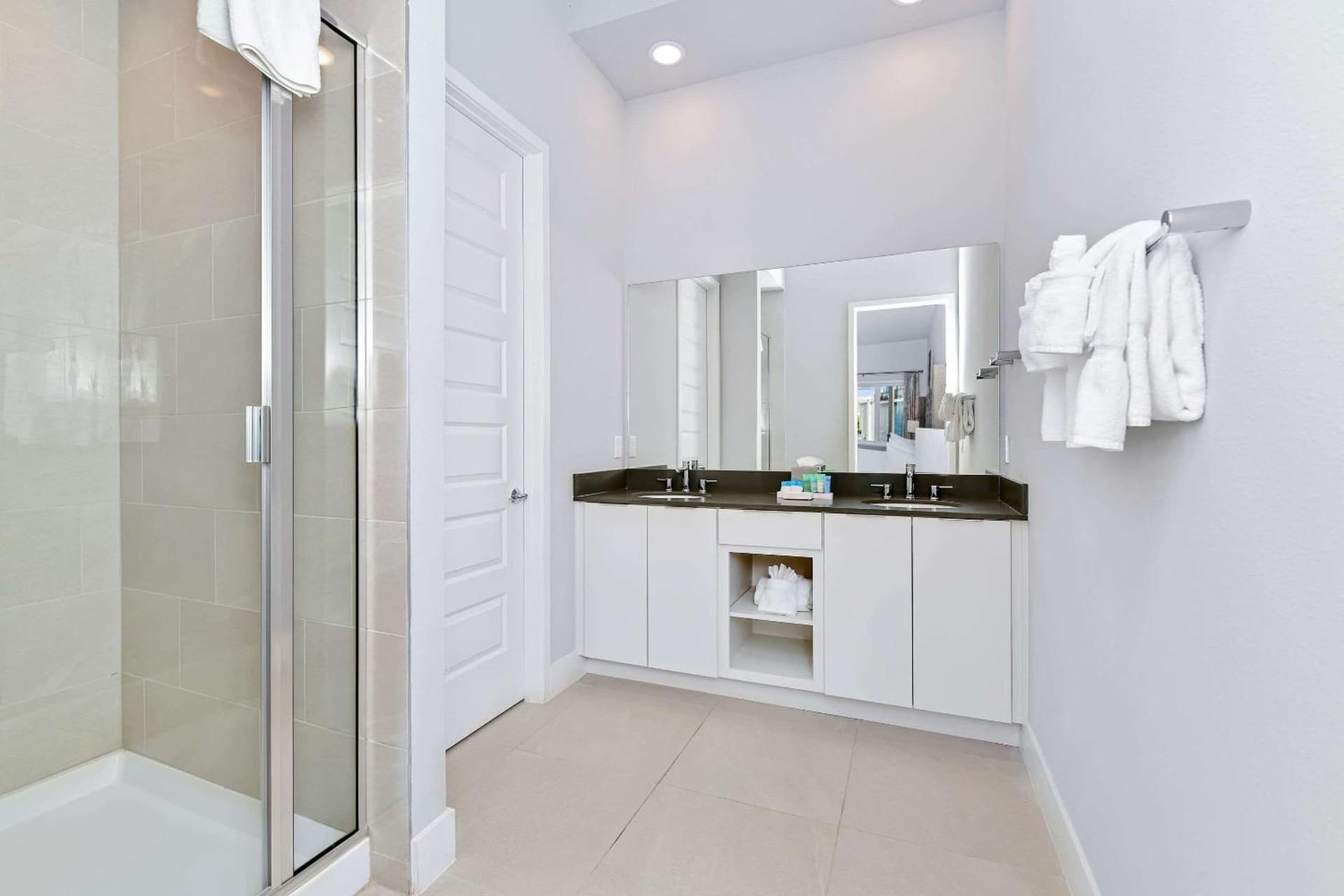 Spectrum Resort Villas Orlando and Waterparks gallery photo in Kissimmee, FL — image 24