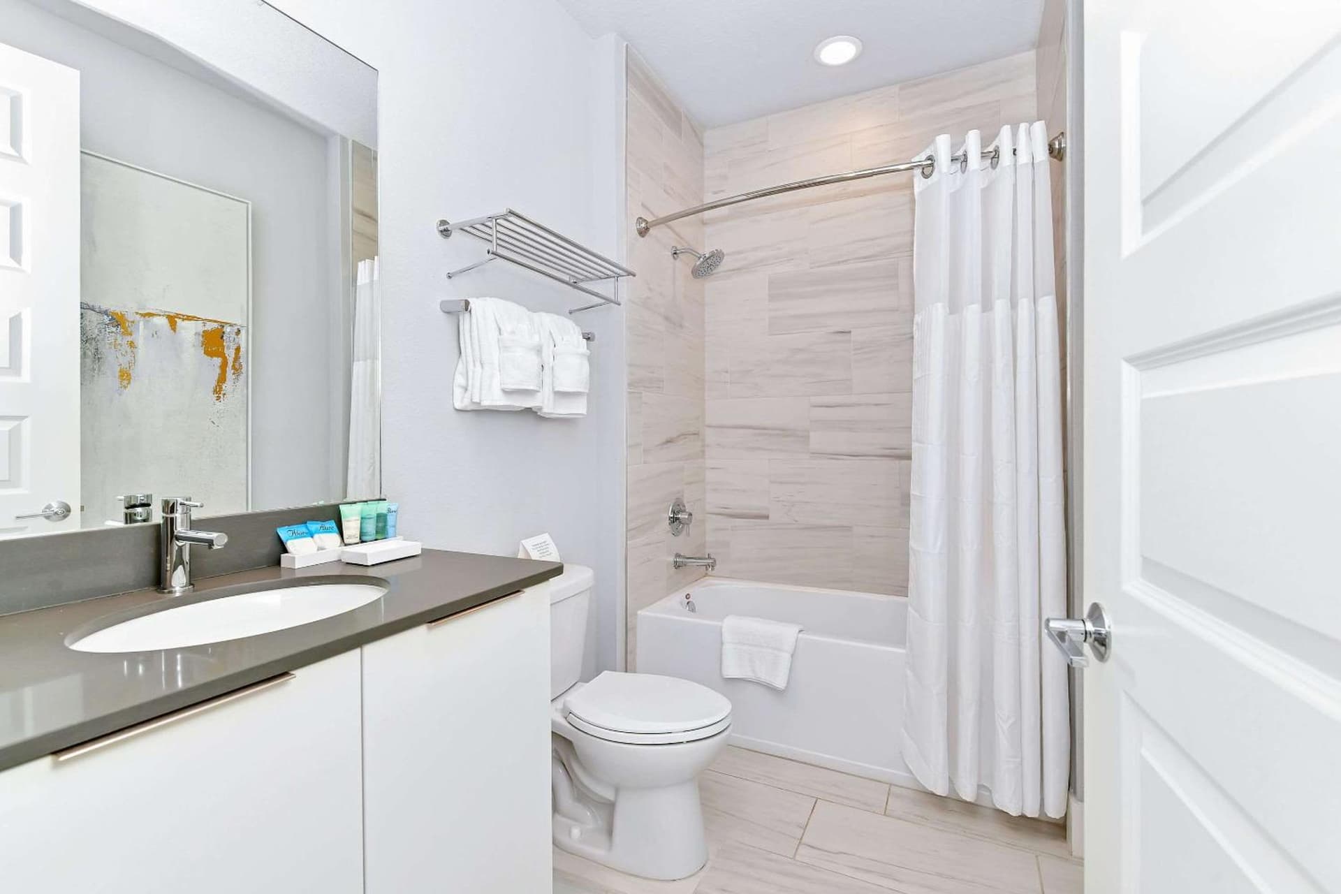Spectrum Resort Villas Orlando and Waterparks gallery photo in Kissimmee, FL — image 189