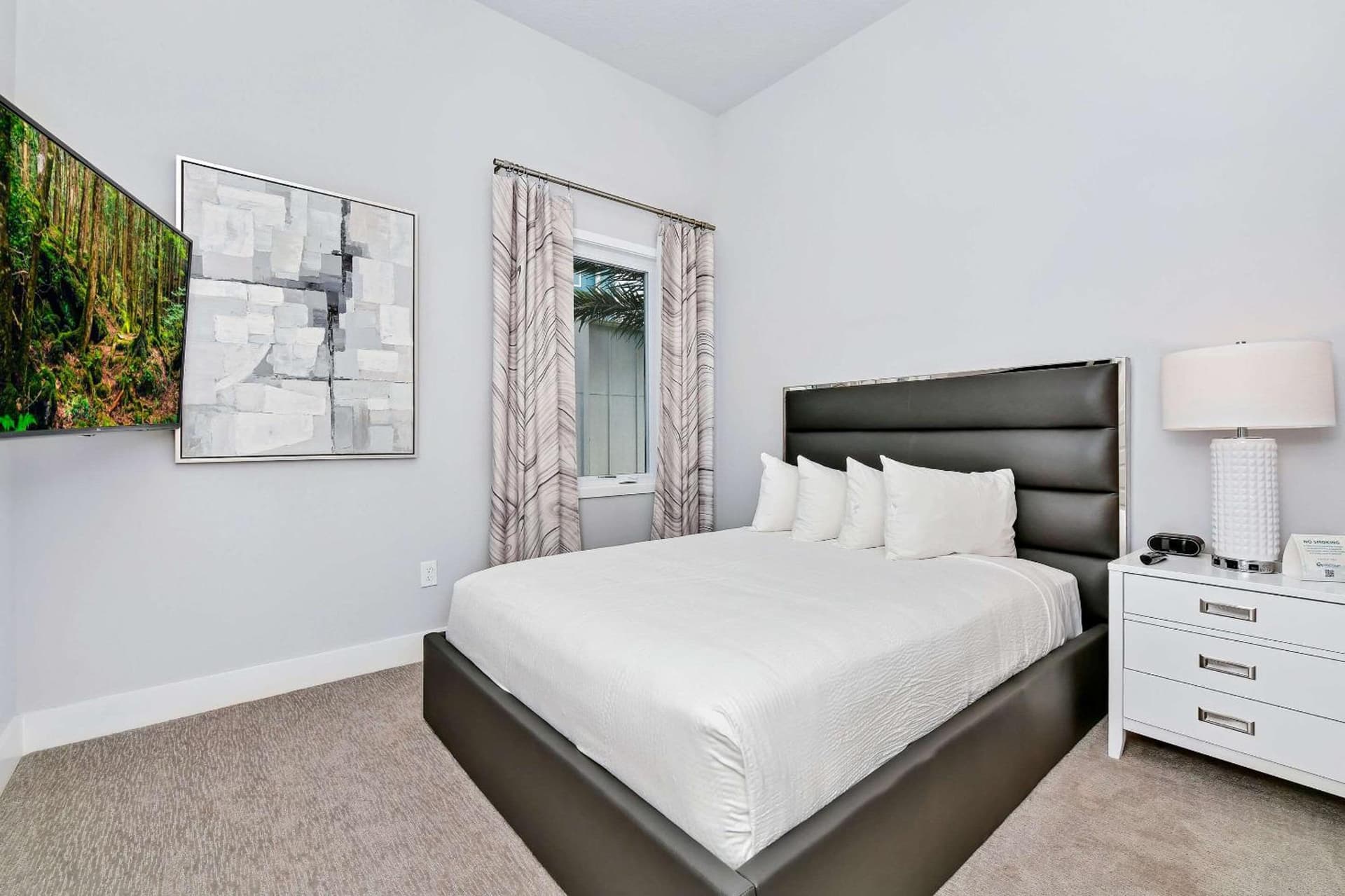 Spectrum Resort Villas Orlando and Waterparks gallery photo in Kissimmee, FL — image 92