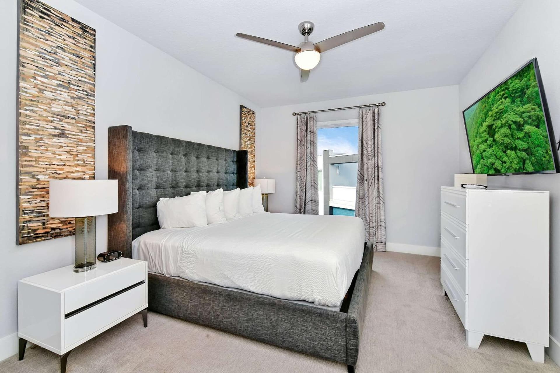 Spectrum Resort Villas Orlando and Waterparks gallery photo in Kissimmee, FL — image 155