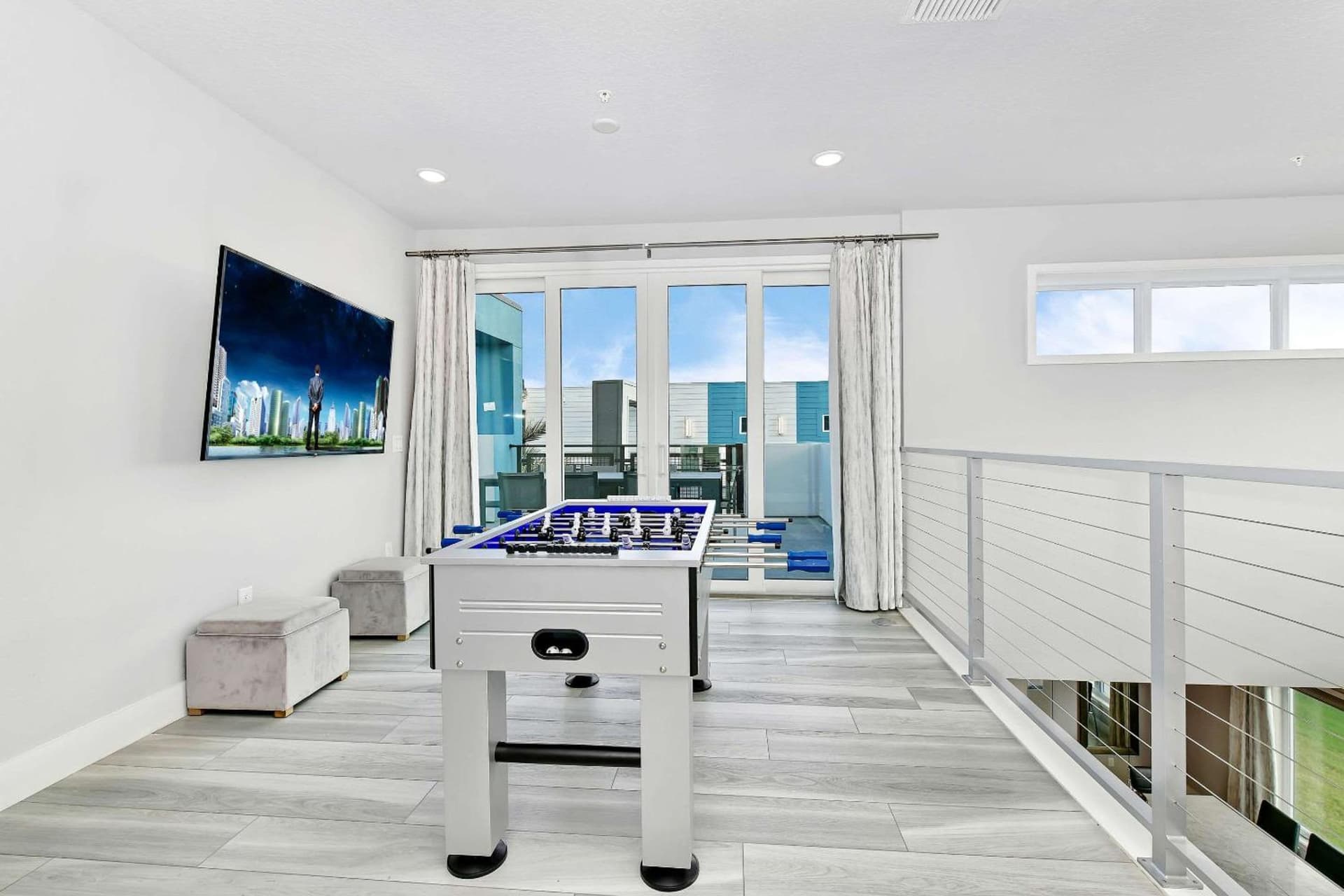 Spectrum Resort Villas Orlando and Waterparks gallery photo in Kissimmee, FL — image 40