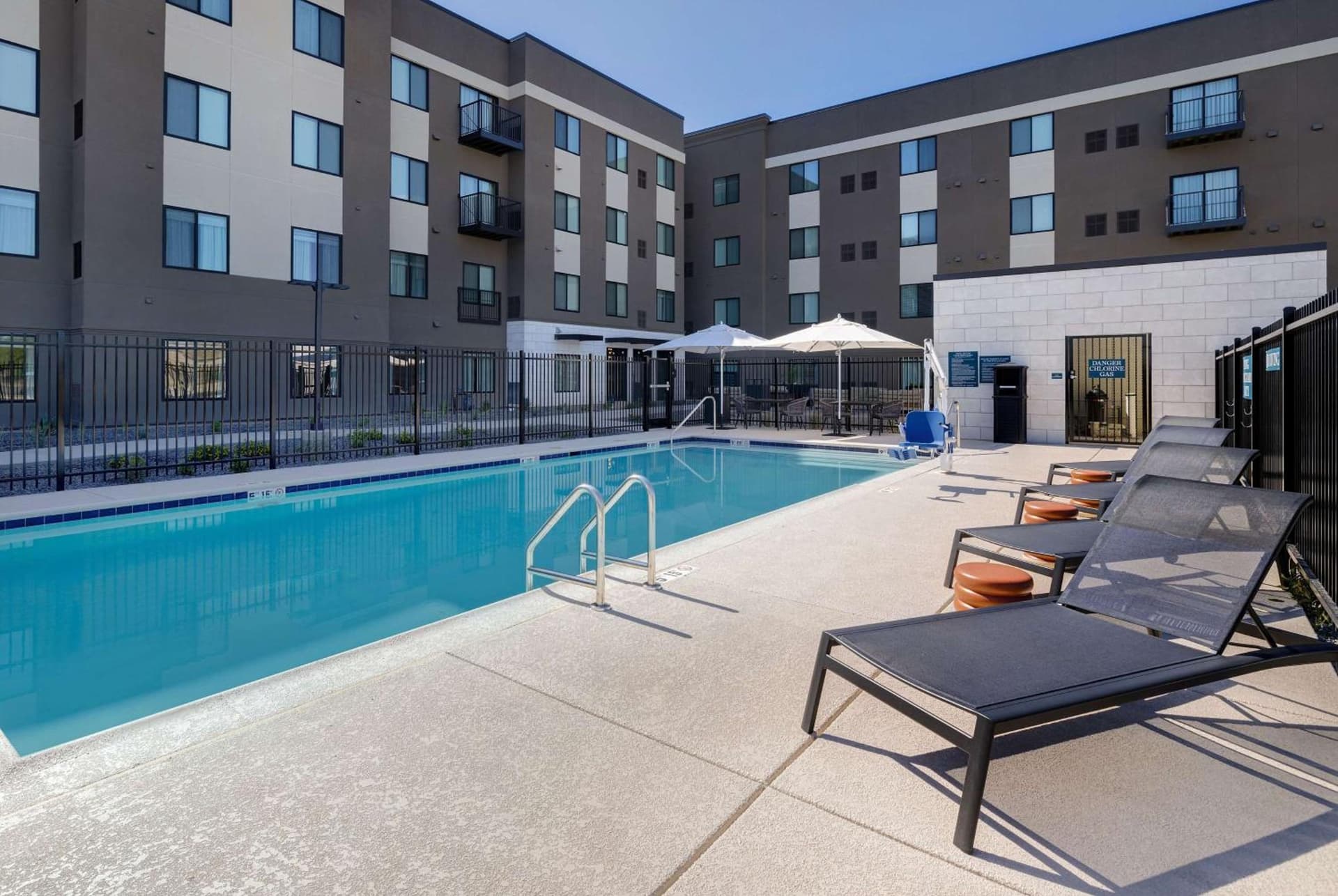 WaterWalk Extended Stay by Wyndham Huntsville gallery photo in Huntsville, AL — image 4