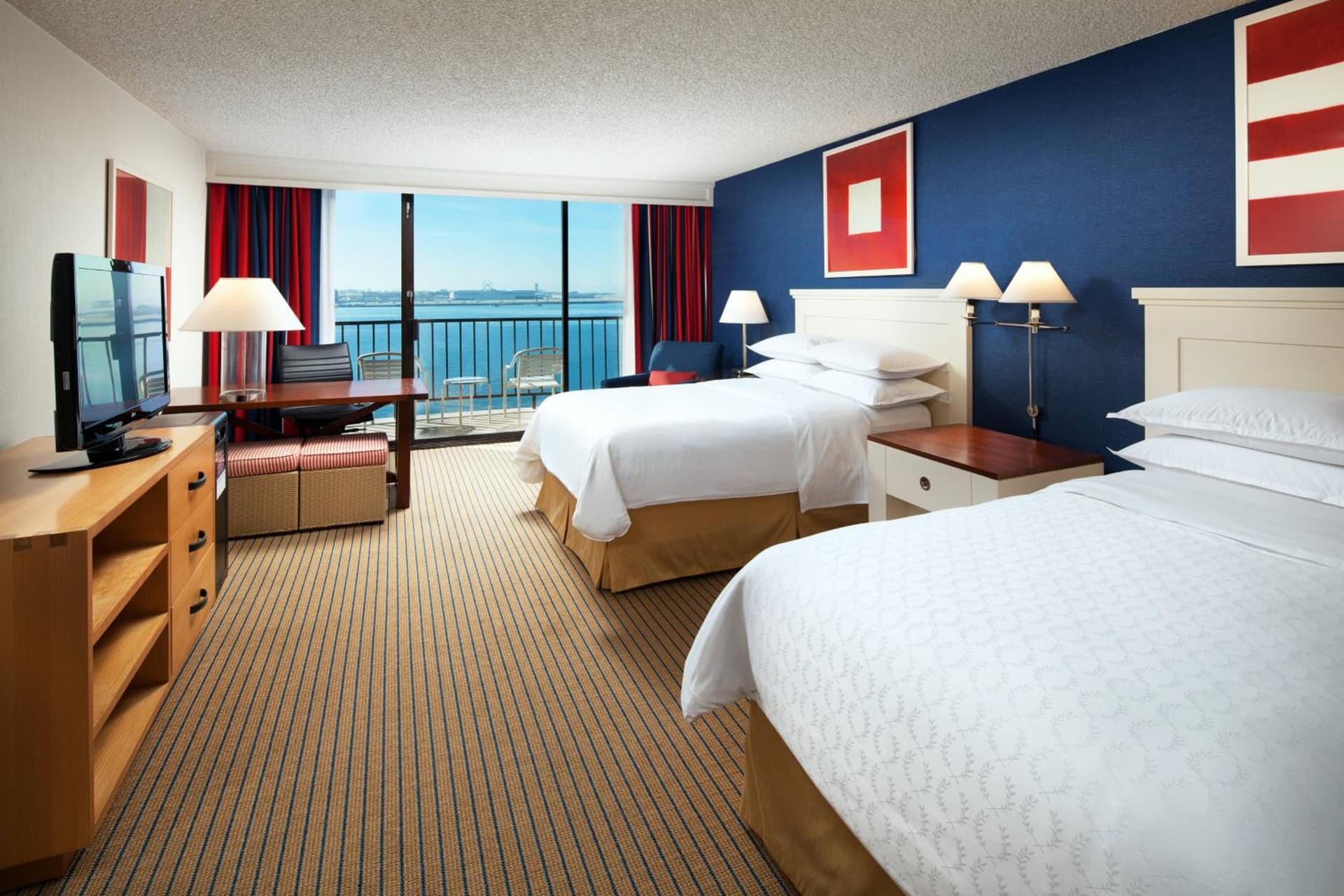 Sheraton San Diego Resort gallery photo in San Diego, CA — image 55