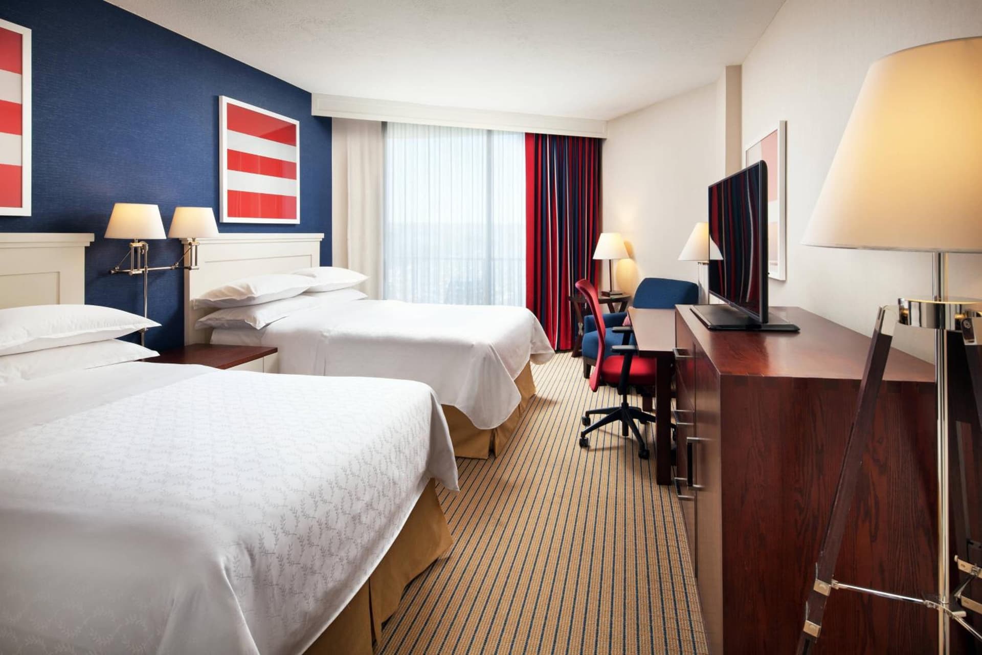 Sheraton San Diego Resort gallery photo in San Diego, CA — image 151