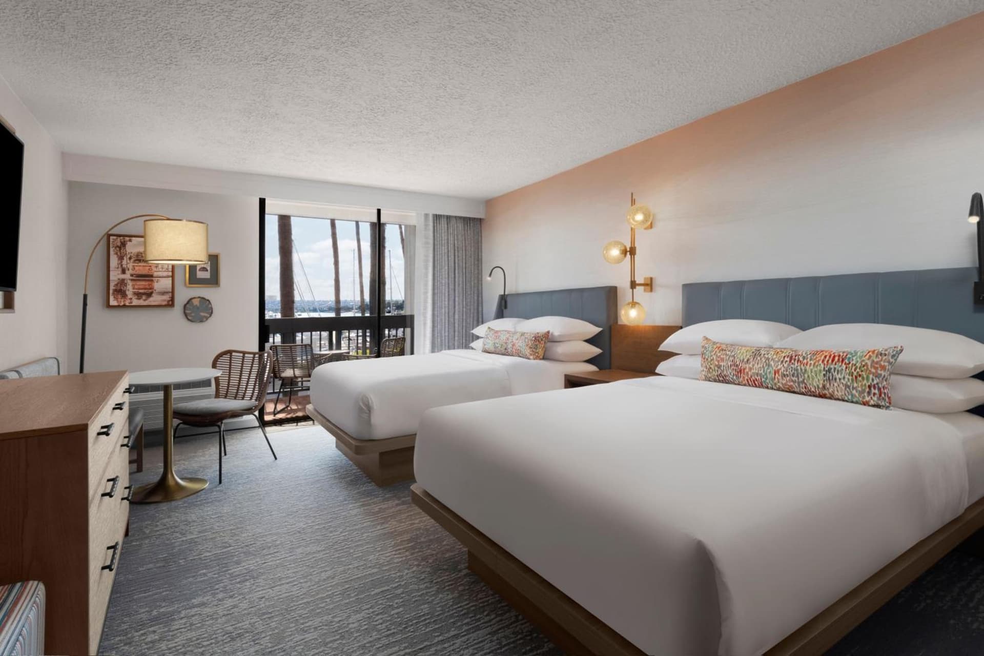 Sheraton San Diego Resort gallery photo in San Diego, CA — image 91
