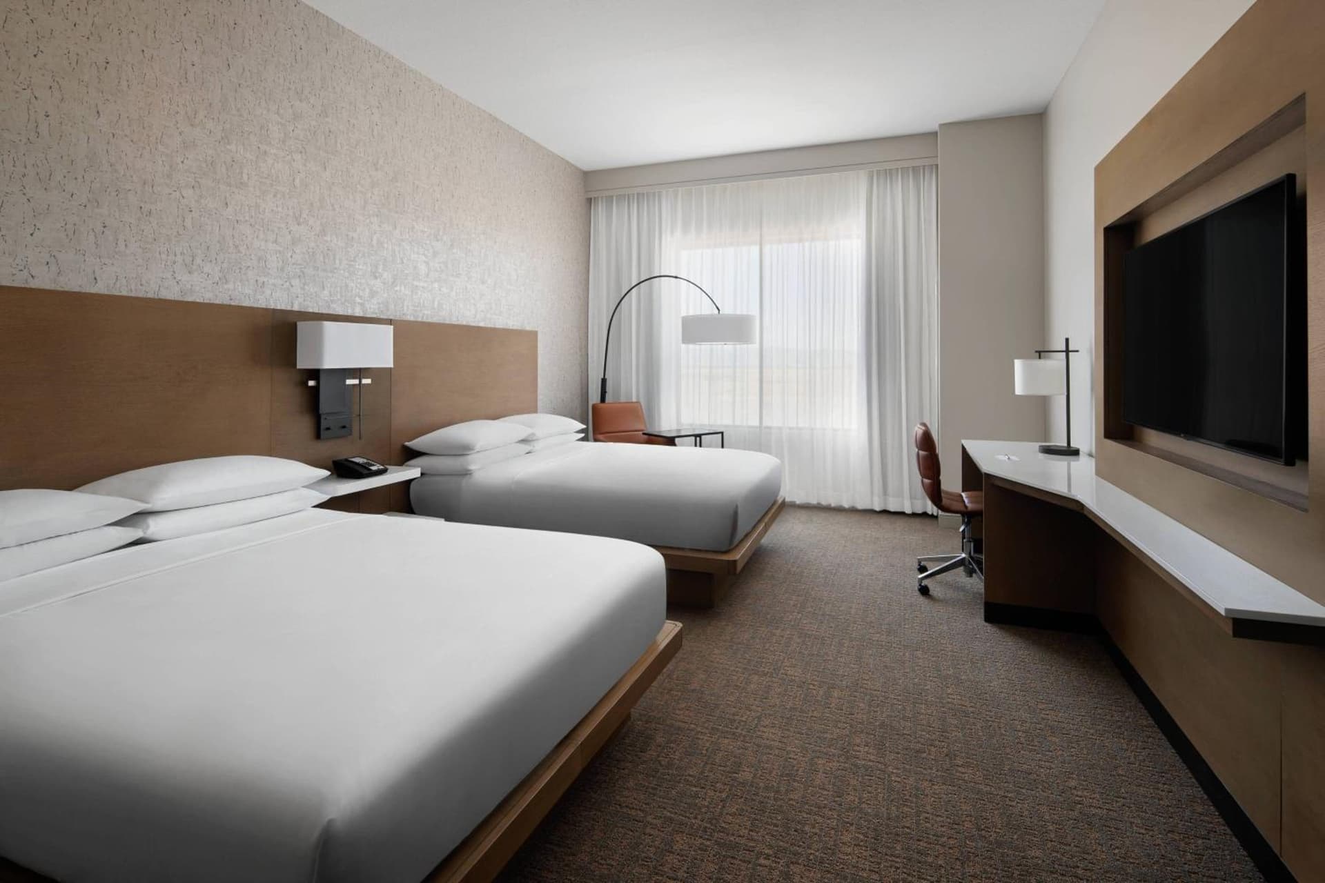 Marriott Phoenix Chandler gallery photo in Chandler, AZ — image 7