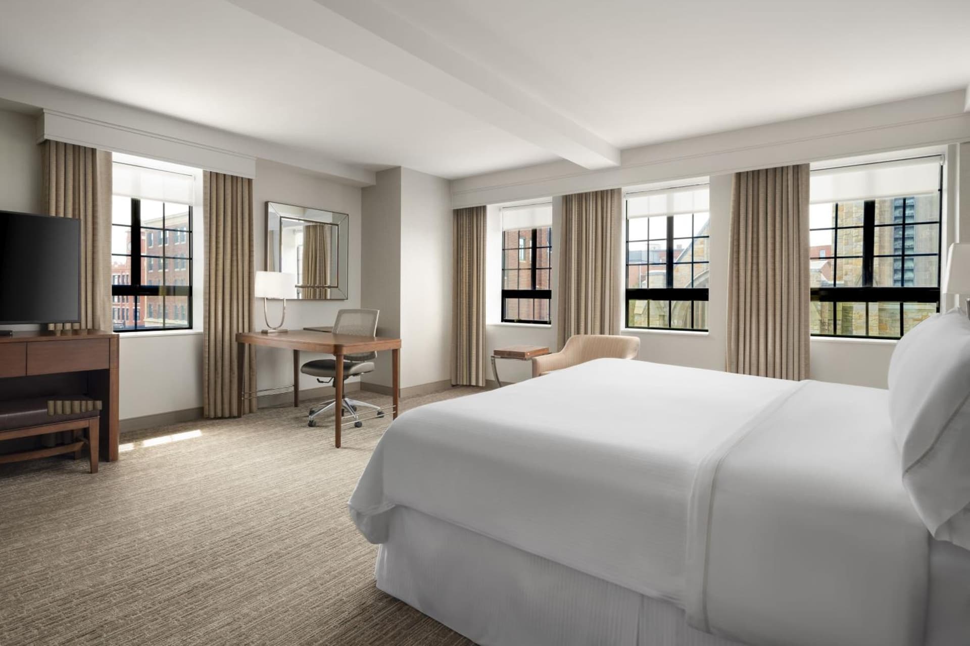 The Westin Portland Harborview gallery photo in Portland, ME — image 34
