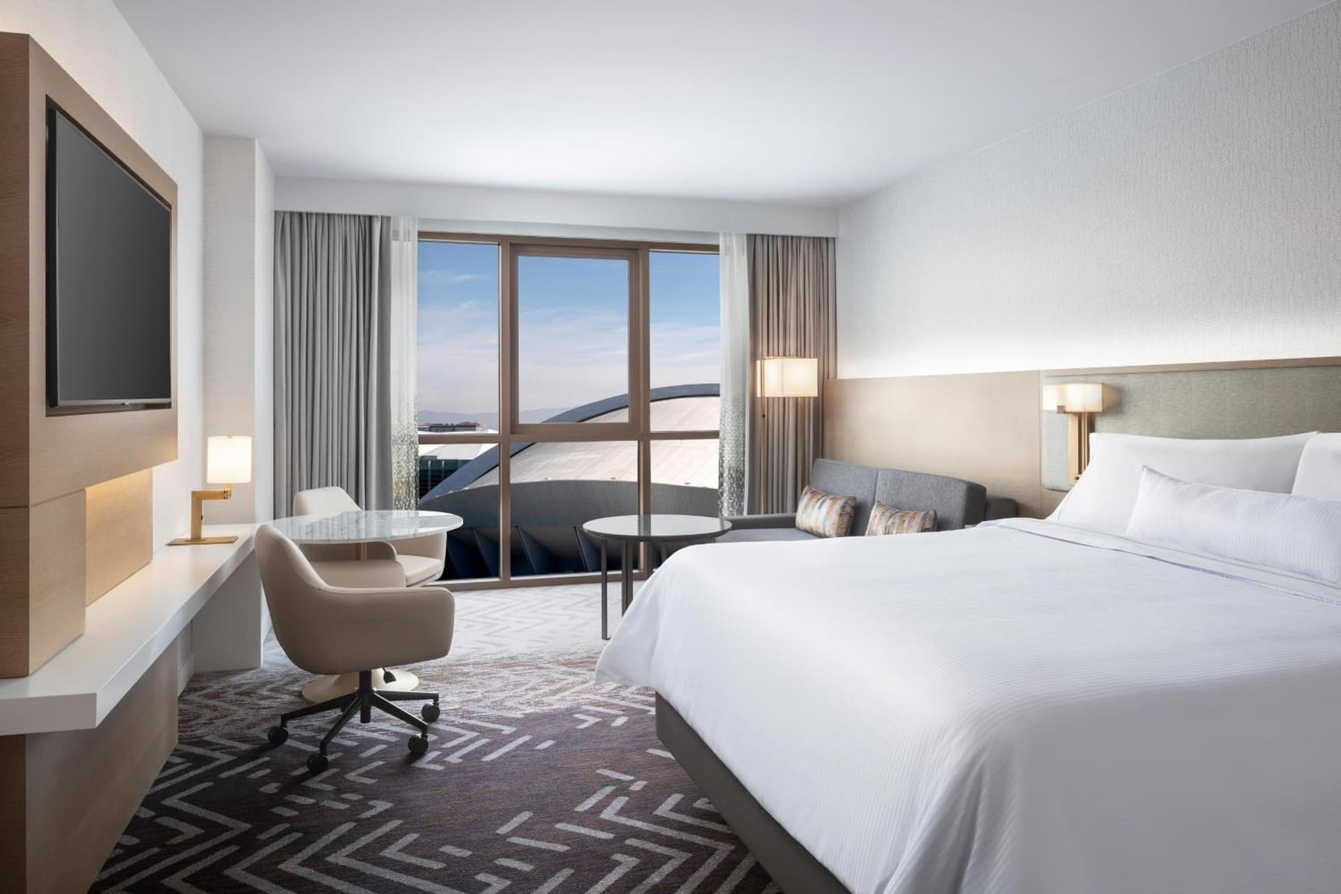 The Westin Anaheim Resort gallery photo in Anaheim, CA — image 62