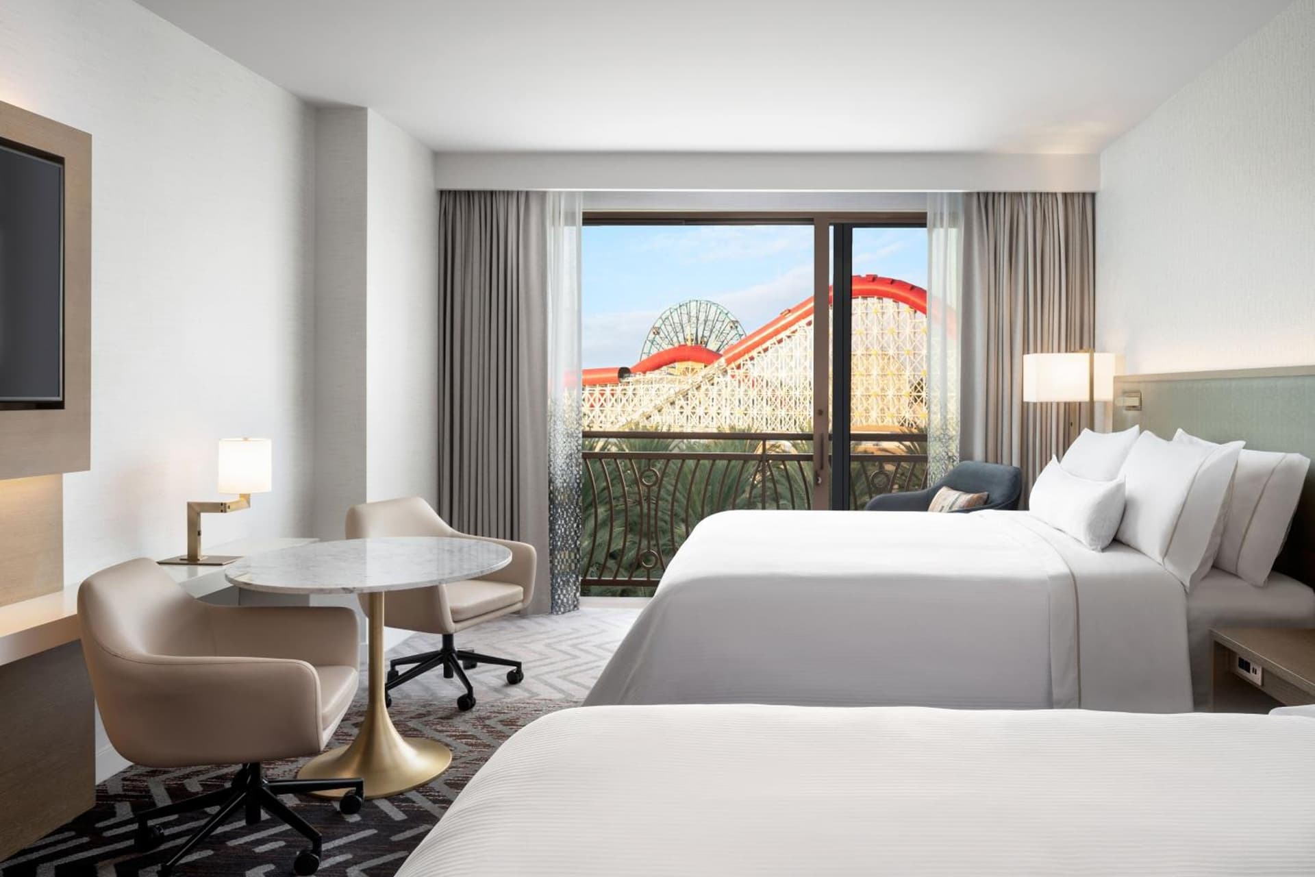 The Westin Anaheim Resort gallery photo in Anaheim, CA — image 22
