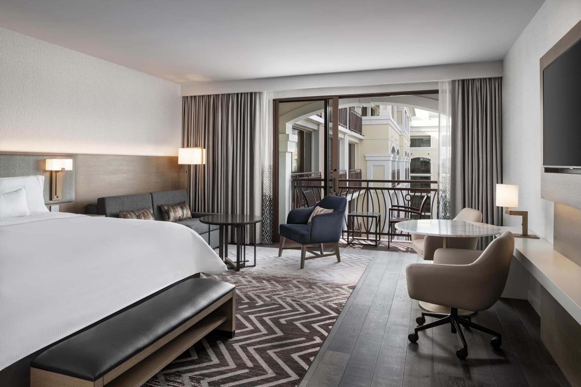 The Westin Anaheim Resort gallery photo in Anaheim, CA — image 88