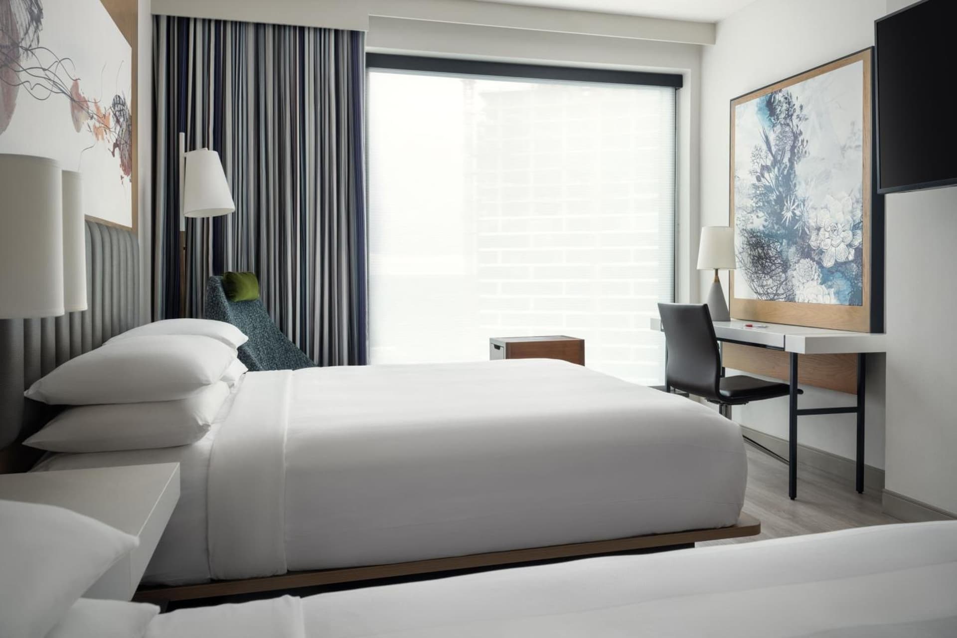 Austin Marriott Downtown gallery photo in Austin, TX — image 8
