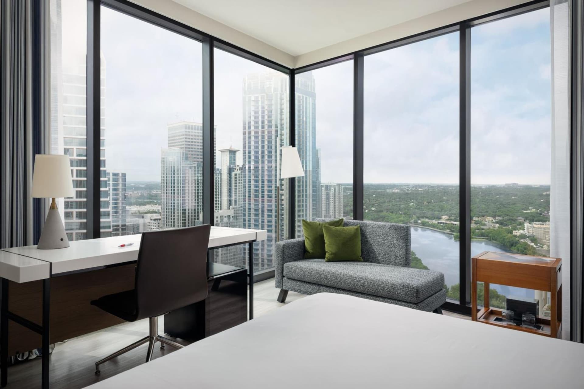 Austin Marriott Downtown gallery photo in Austin, TX — image 19