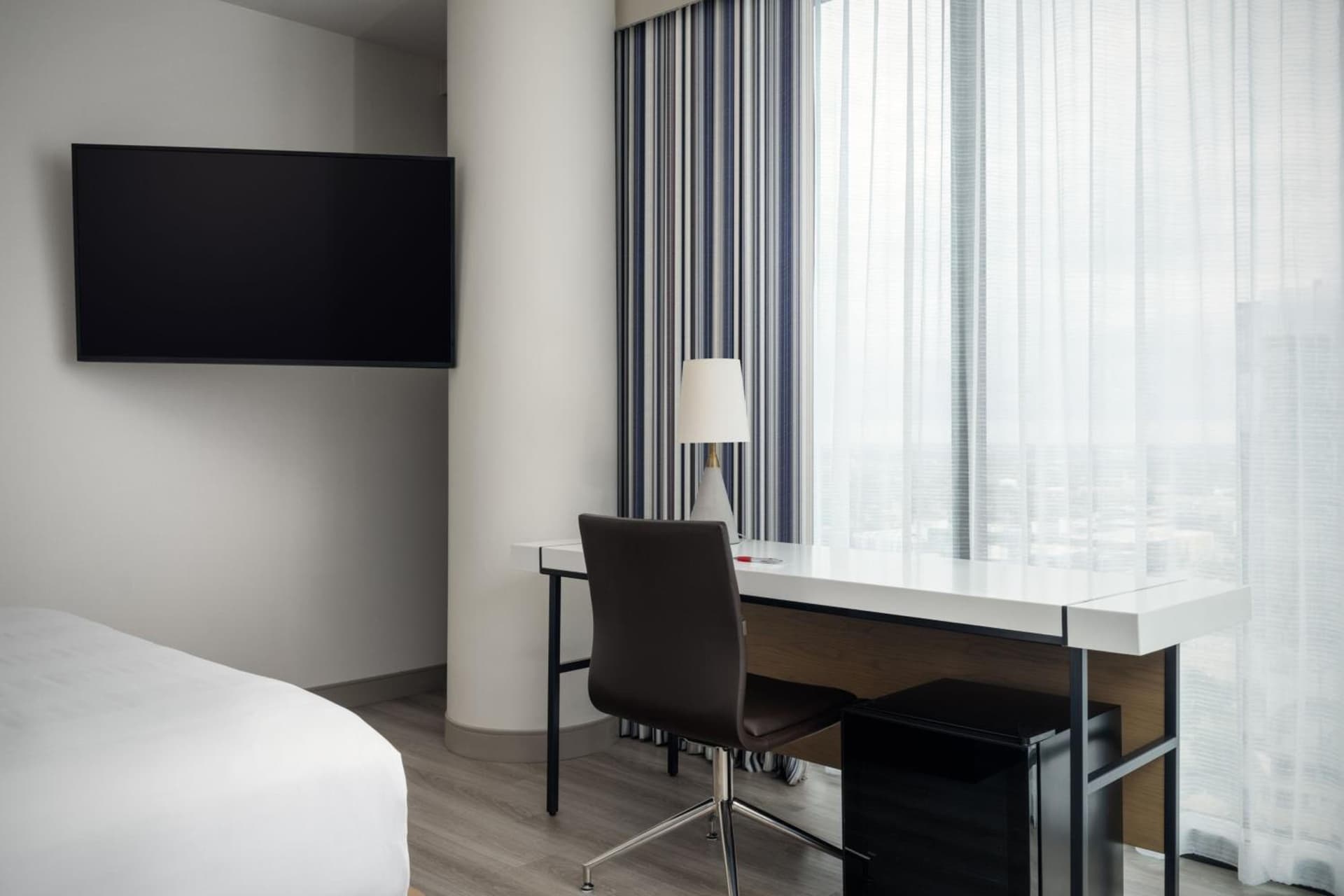 Austin Marriott Downtown gallery photo in Austin, TX — image 56