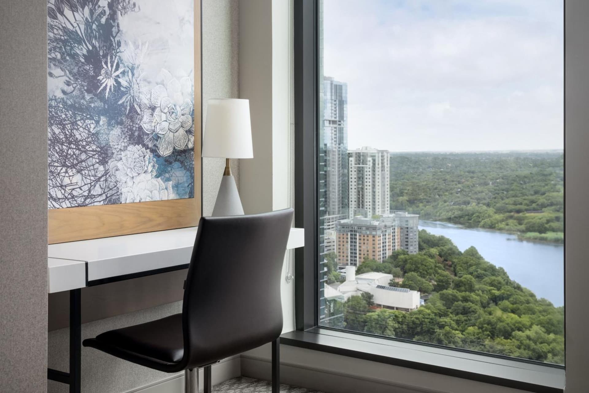 Austin Marriott Downtown gallery photo in Austin, TX — image 50