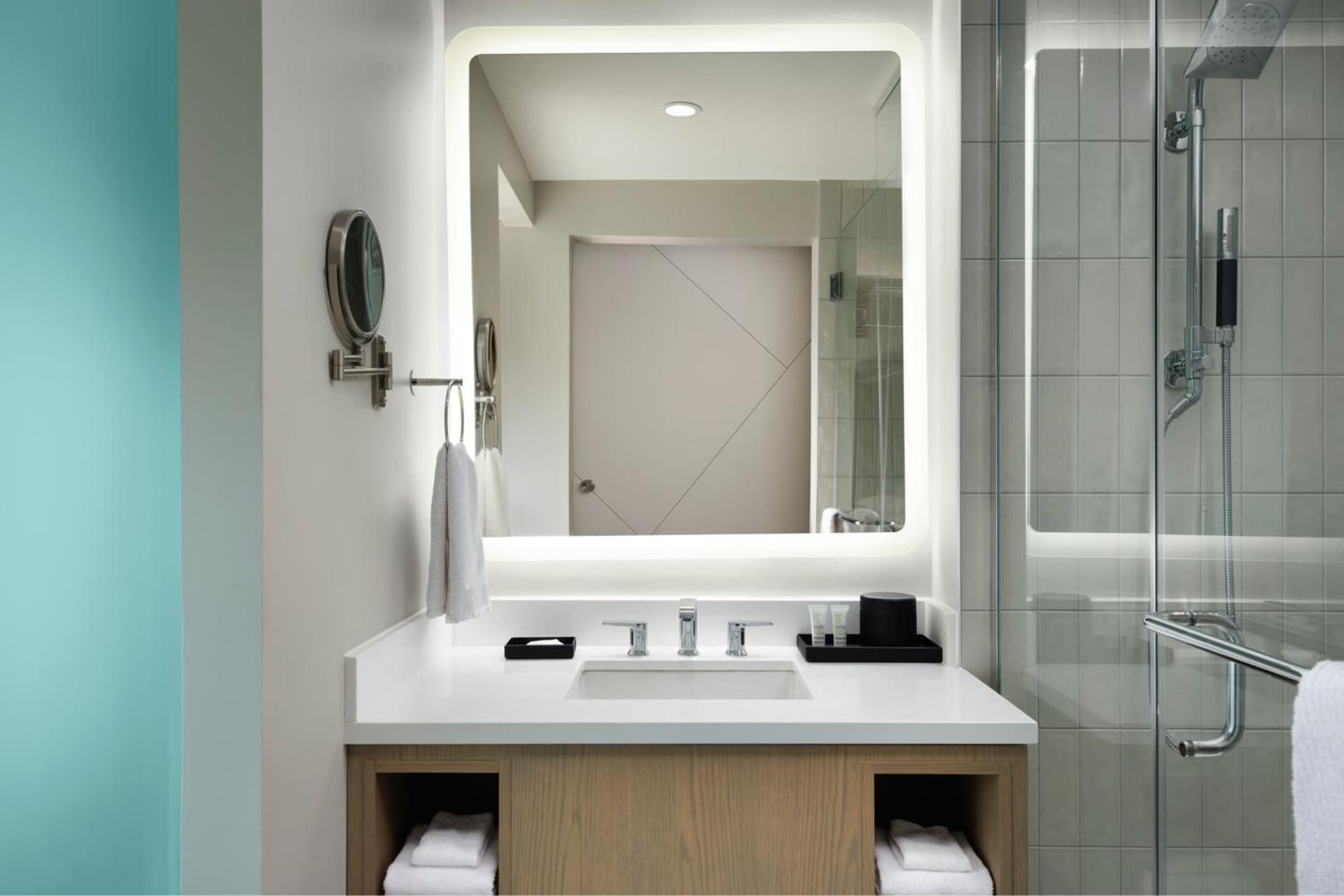Austin Marriott Downtown gallery photo in Austin, TX — image 23
