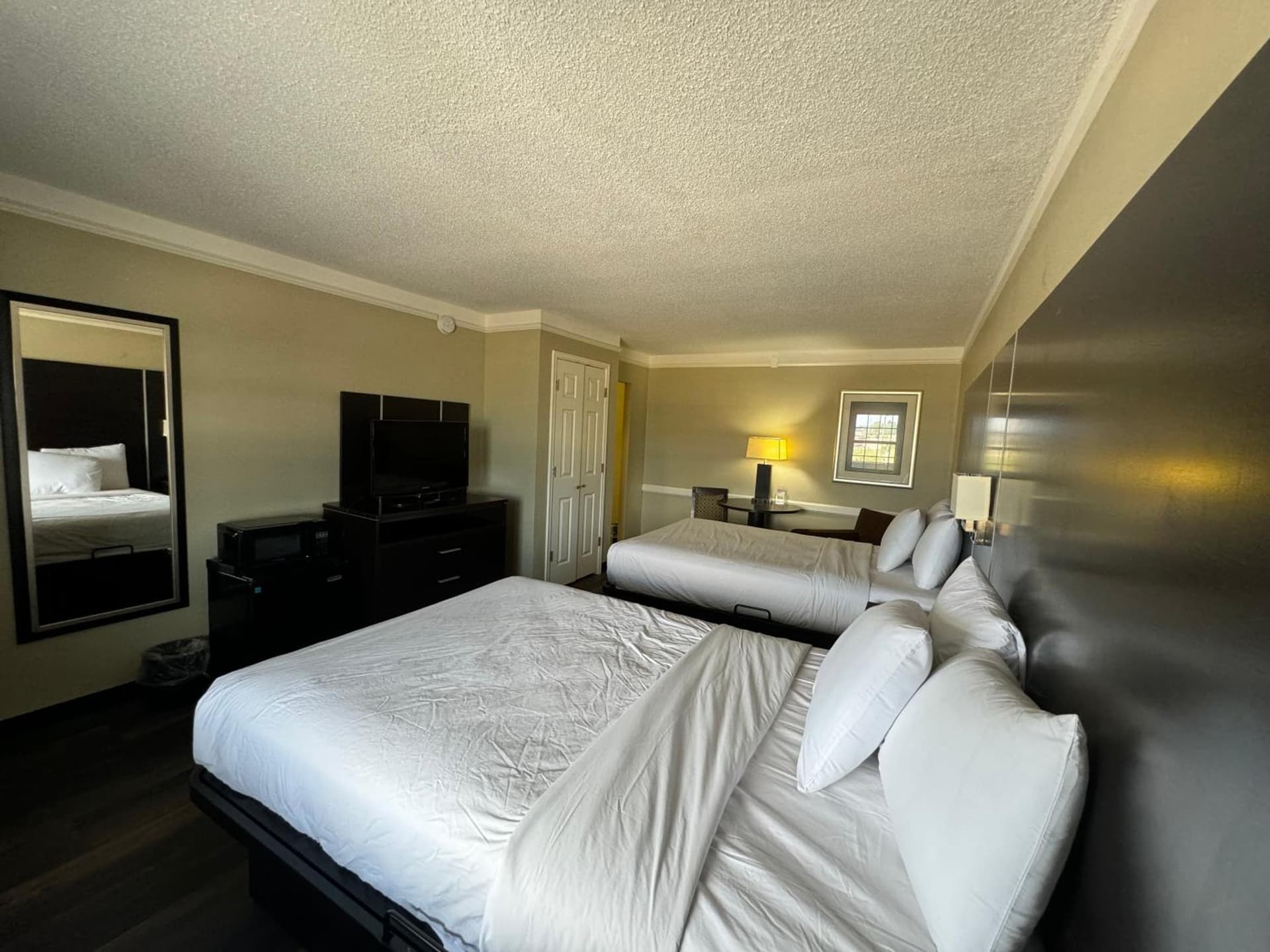 Quality Inn & Suites Tuscaloosa near University gallery photo in Tuscaloosa, AL — image 12