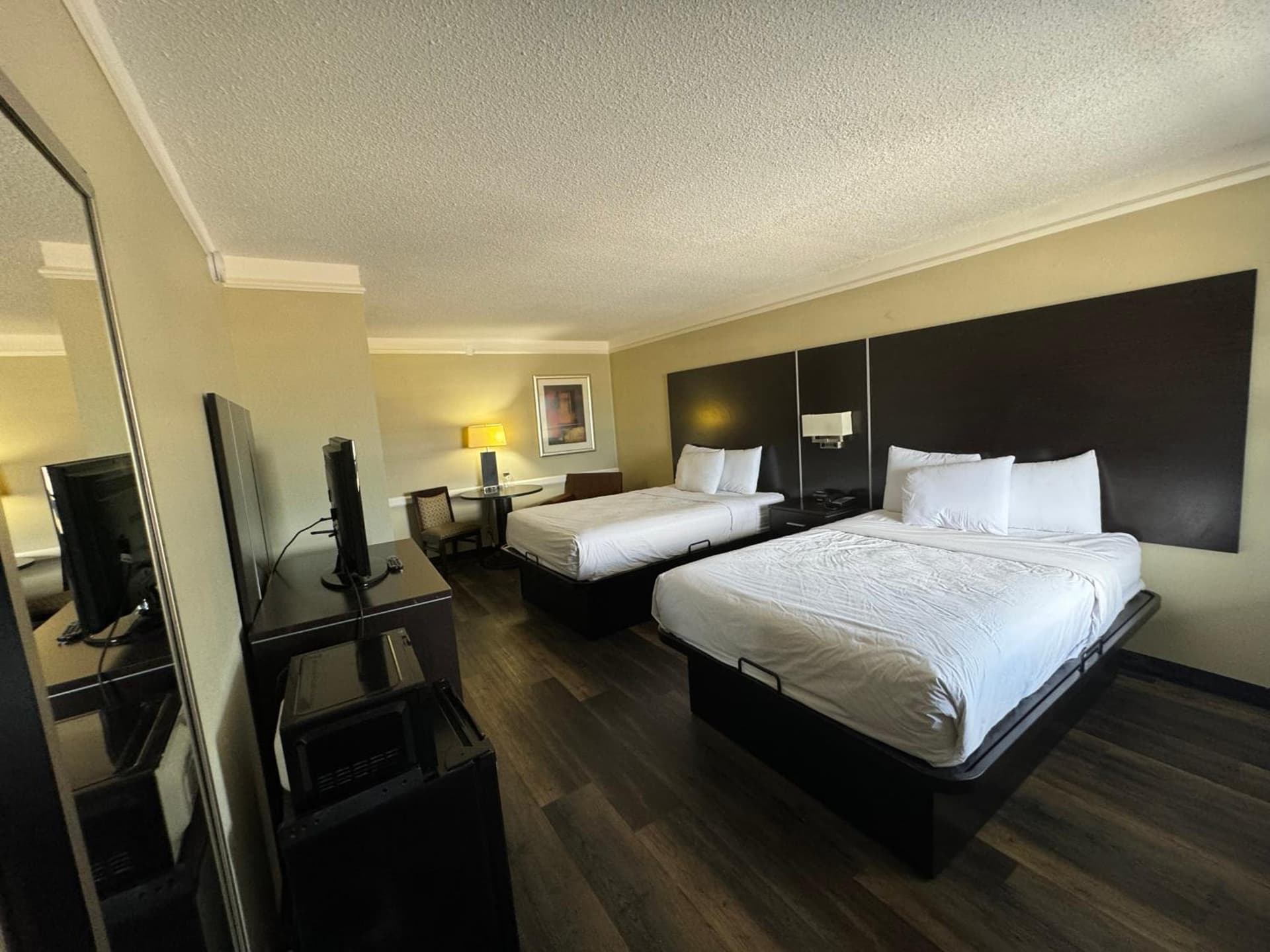 Quality Inn & Suites Tuscaloosa near University gallery photo in Tuscaloosa, AL — image 51