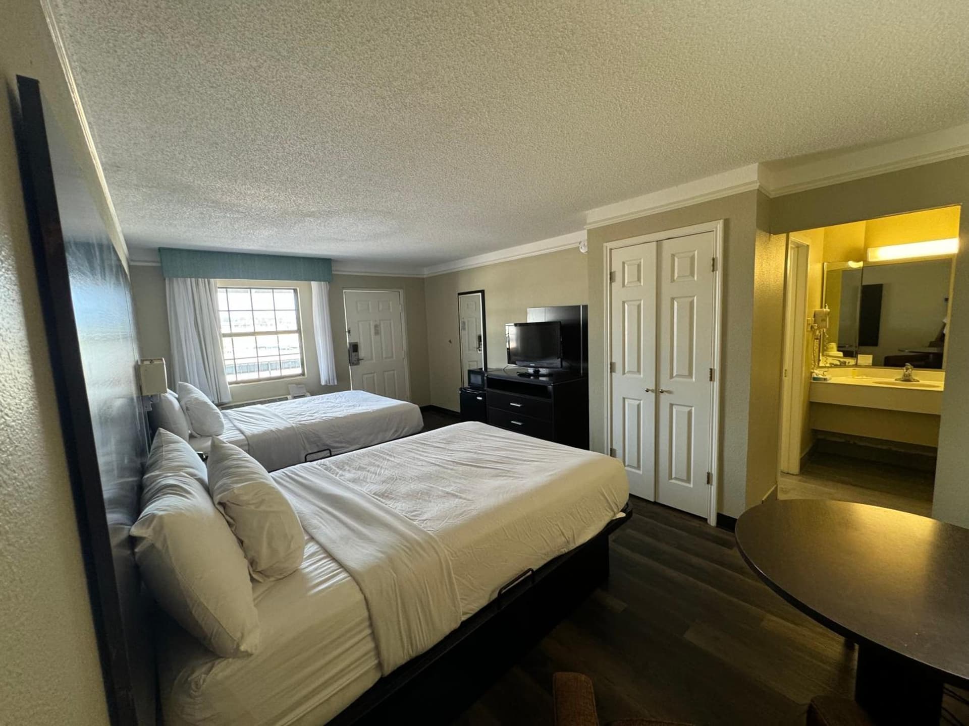 Quality Inn & Suites Tuscaloosa near University gallery photo in Tuscaloosa, AL — image 52