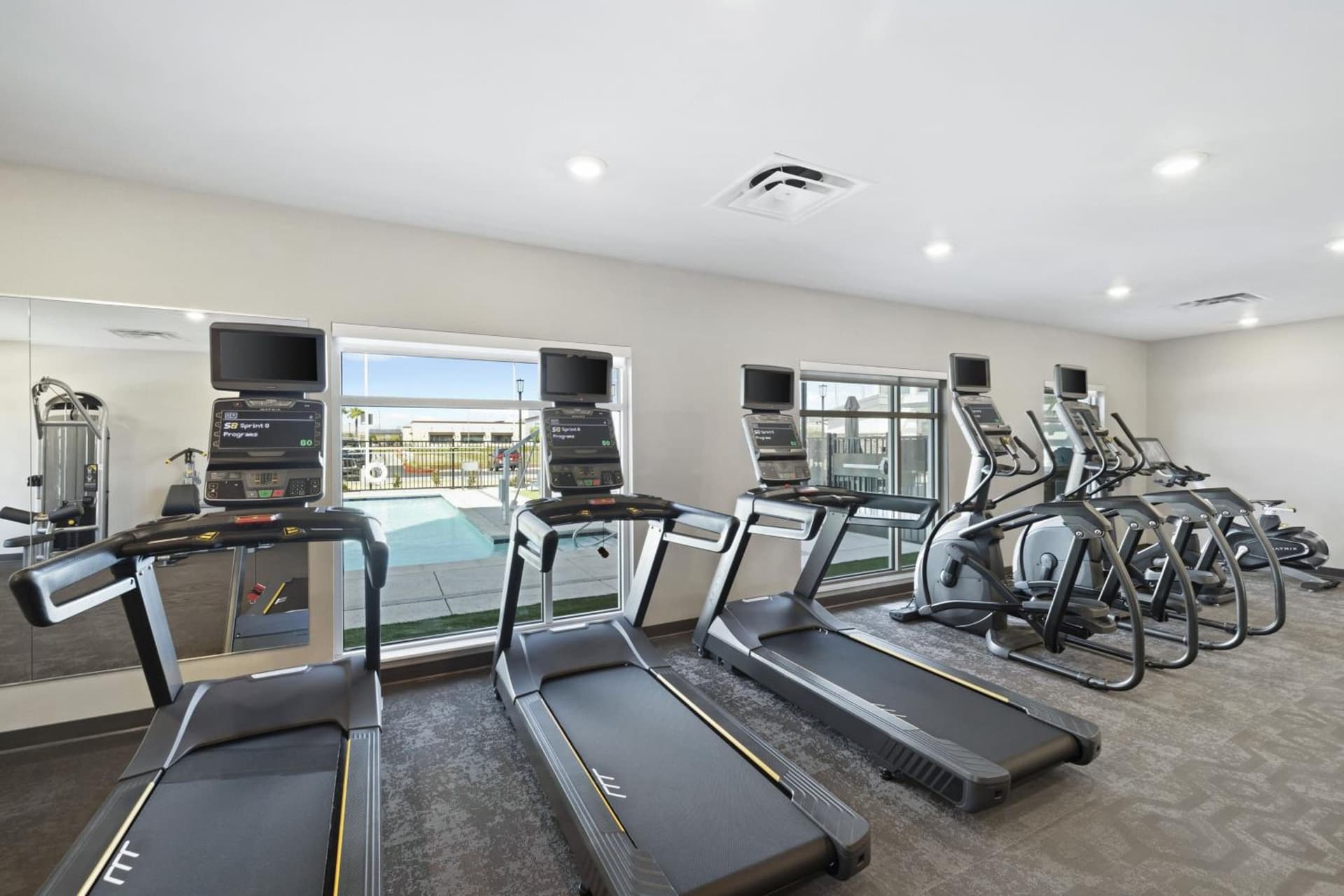 Residence Inn by Marriott Lodi Stockton gallery photo in Lodi, CA — image 4