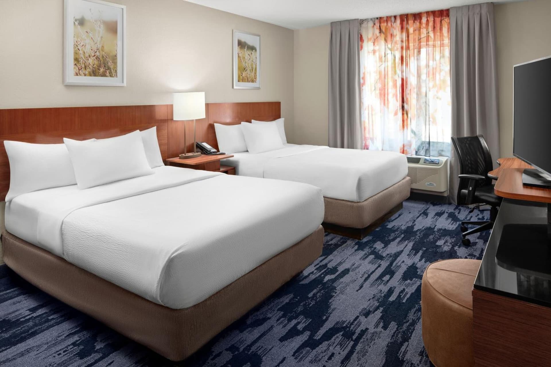 Fairfield Inn & Suites by Marriott Rehoboth Beach gallery photo in Rehoboth Beach, DE — image 24