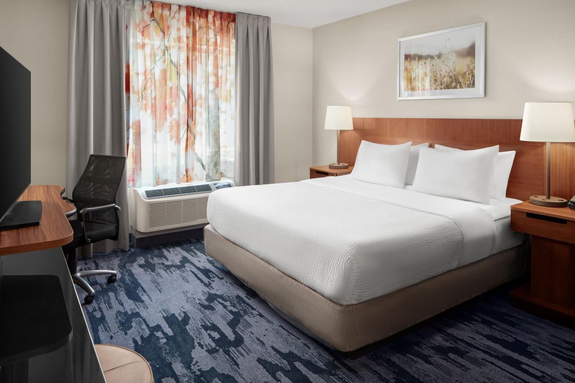 Fairfield Inn & Suites by Marriott Rehoboth Beach gallery photo in Rehoboth Beach, DE — image 19