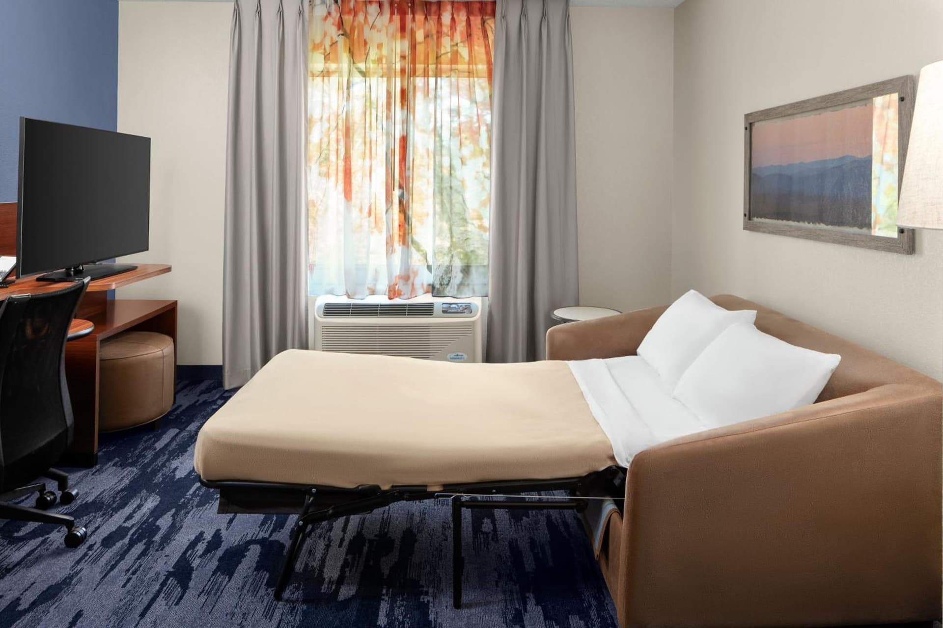 Fairfield Inn & Suites by Marriott Rehoboth Beach gallery photo in Rehoboth Beach, DE — image 17