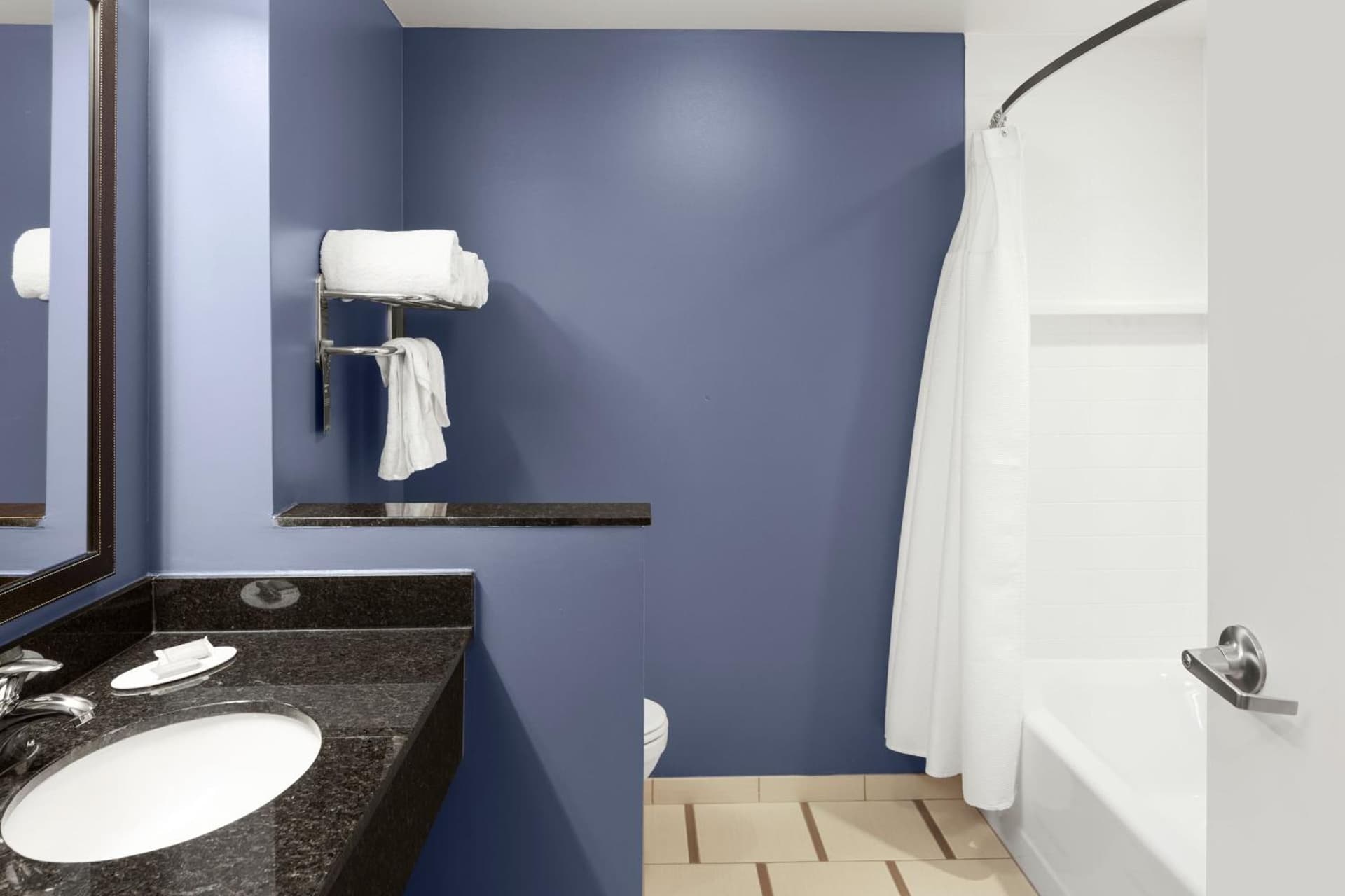 Fairfield Inn & Suites by Marriott Rehoboth Beach gallery photo in Rehoboth Beach, DE — image 13