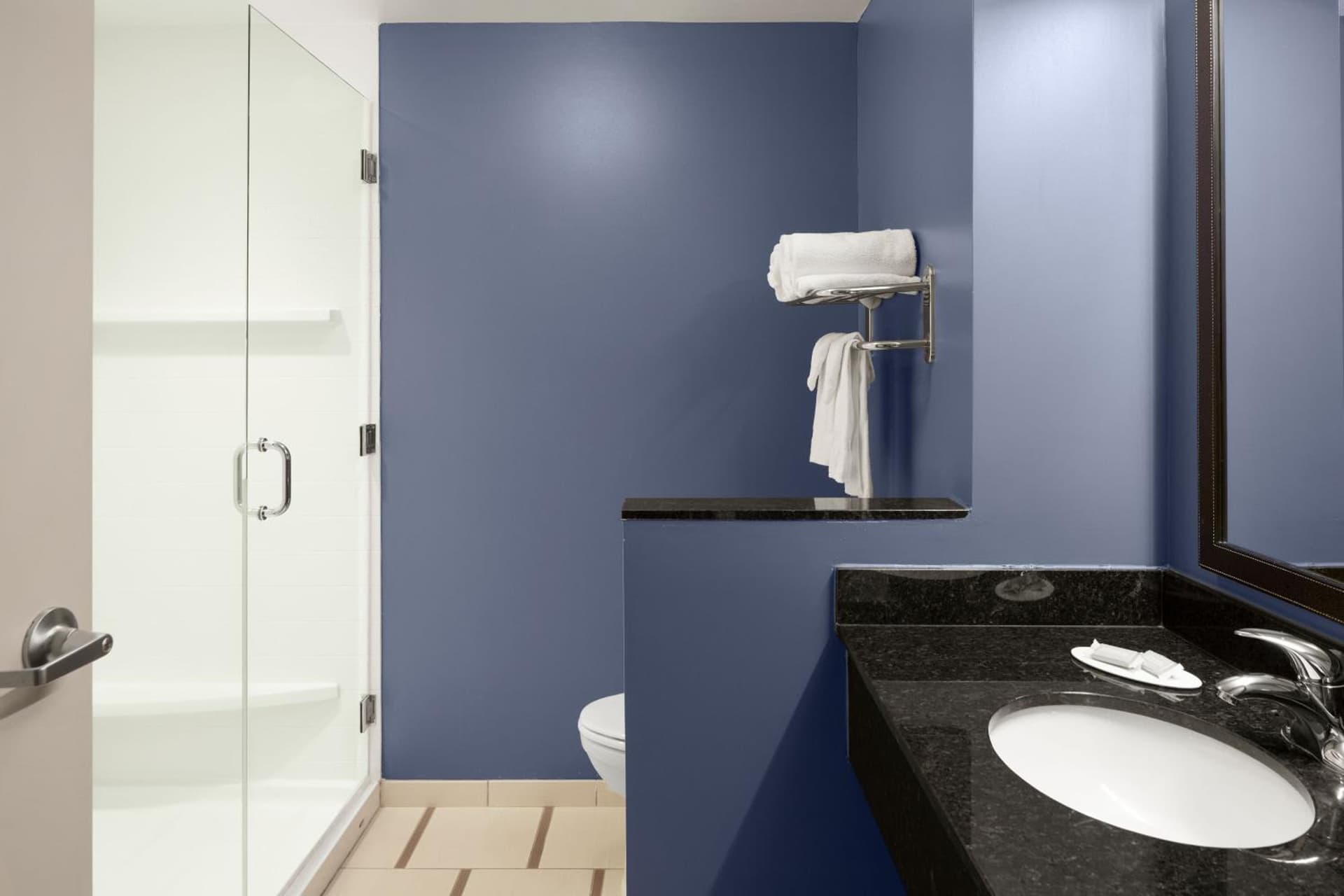 Fairfield Inn & Suites by Marriott Rehoboth Beach gallery photo in Rehoboth Beach, DE — image 6