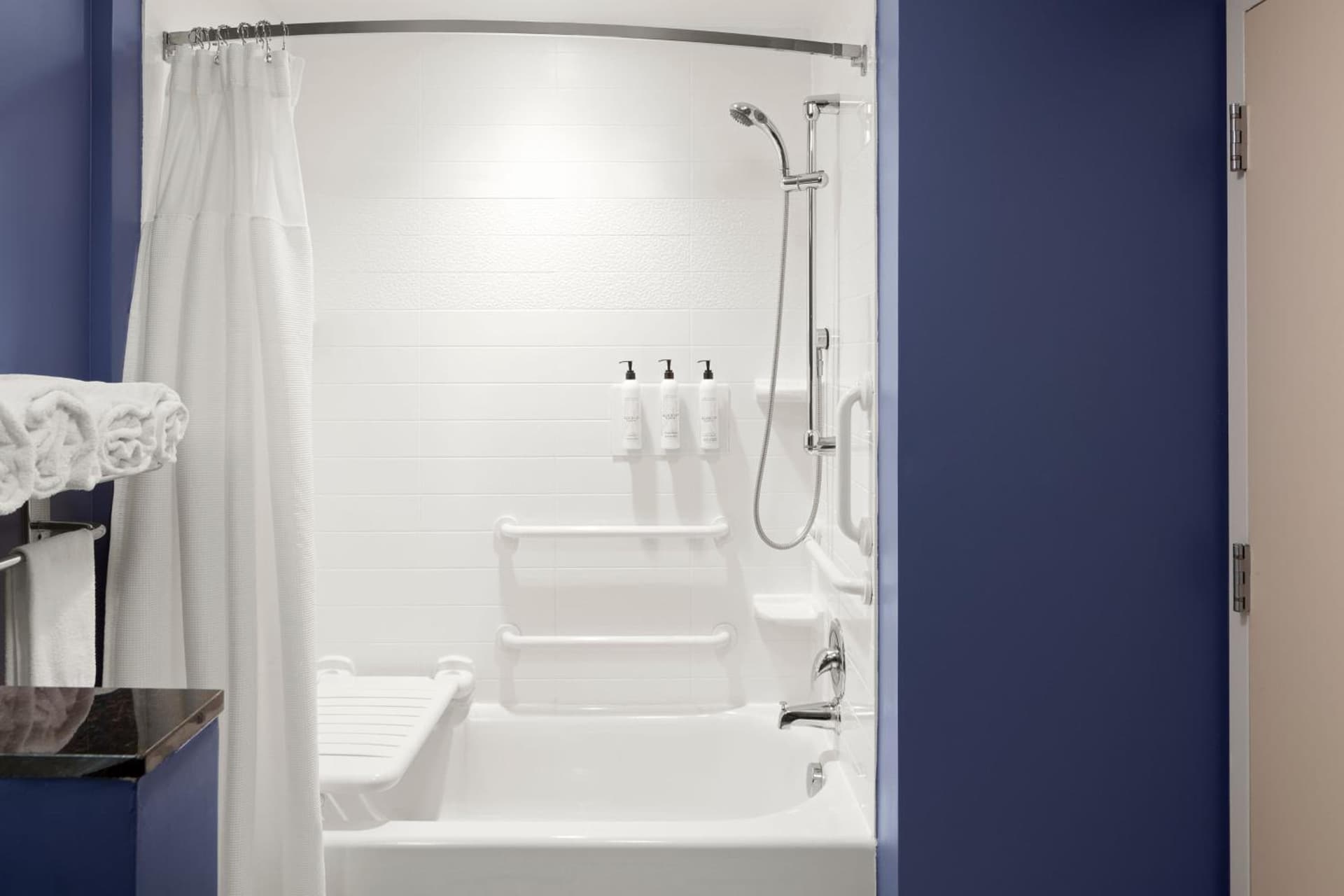 Fairfield Inn & Suites by Marriott Rehoboth Beach gallery photo in Rehoboth Beach, DE — image 11