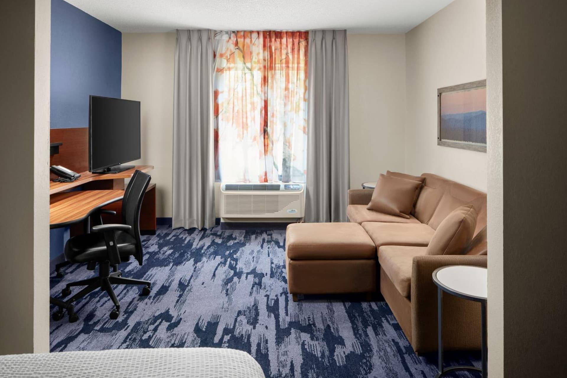 Fairfield Inn & Suites by Marriott Rehoboth Beach gallery photo in Rehoboth Beach, DE — image 9