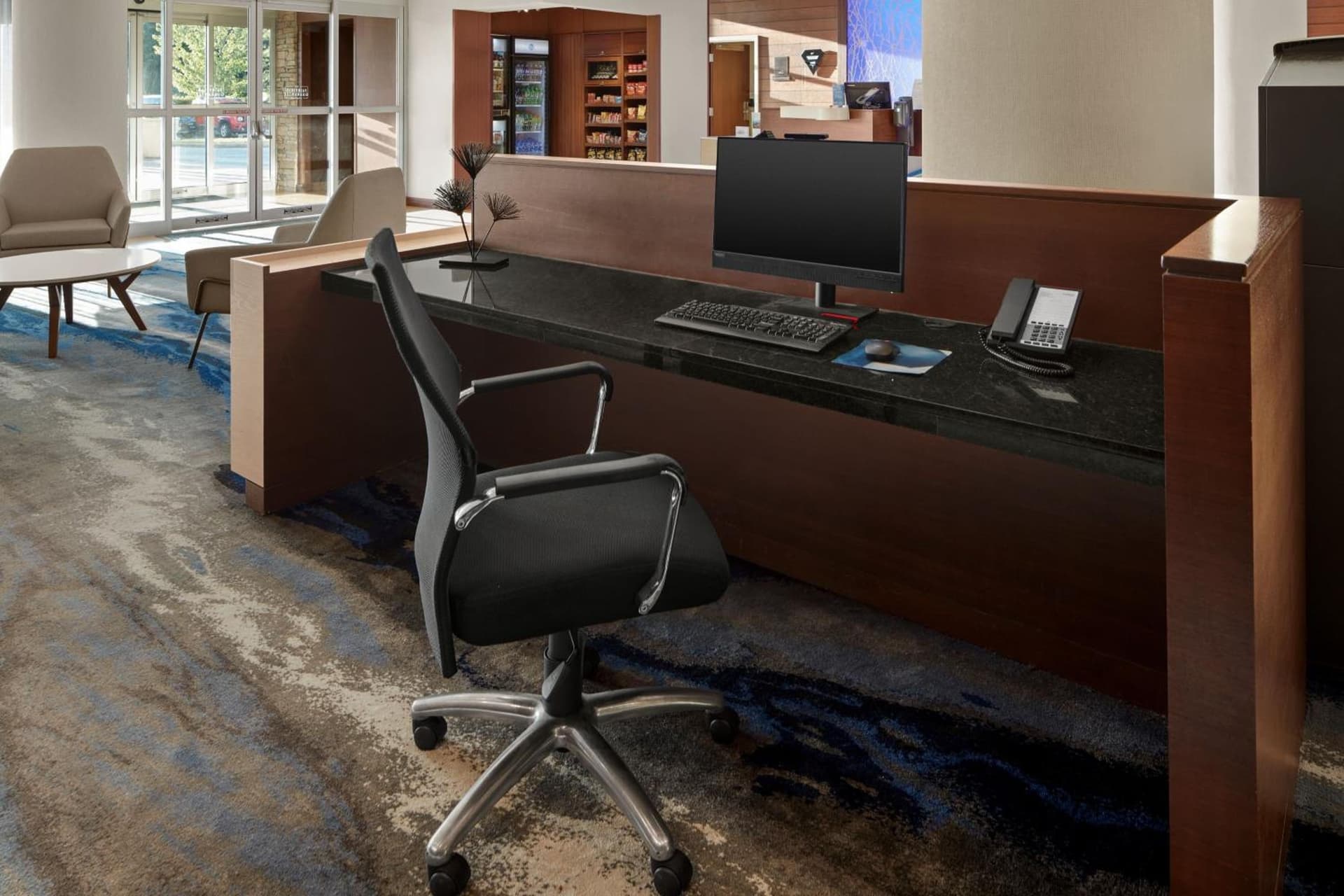 Fairfield Inn & Suites by Marriott Rehoboth Beach gallery photo in Rehoboth Beach, DE — image 20